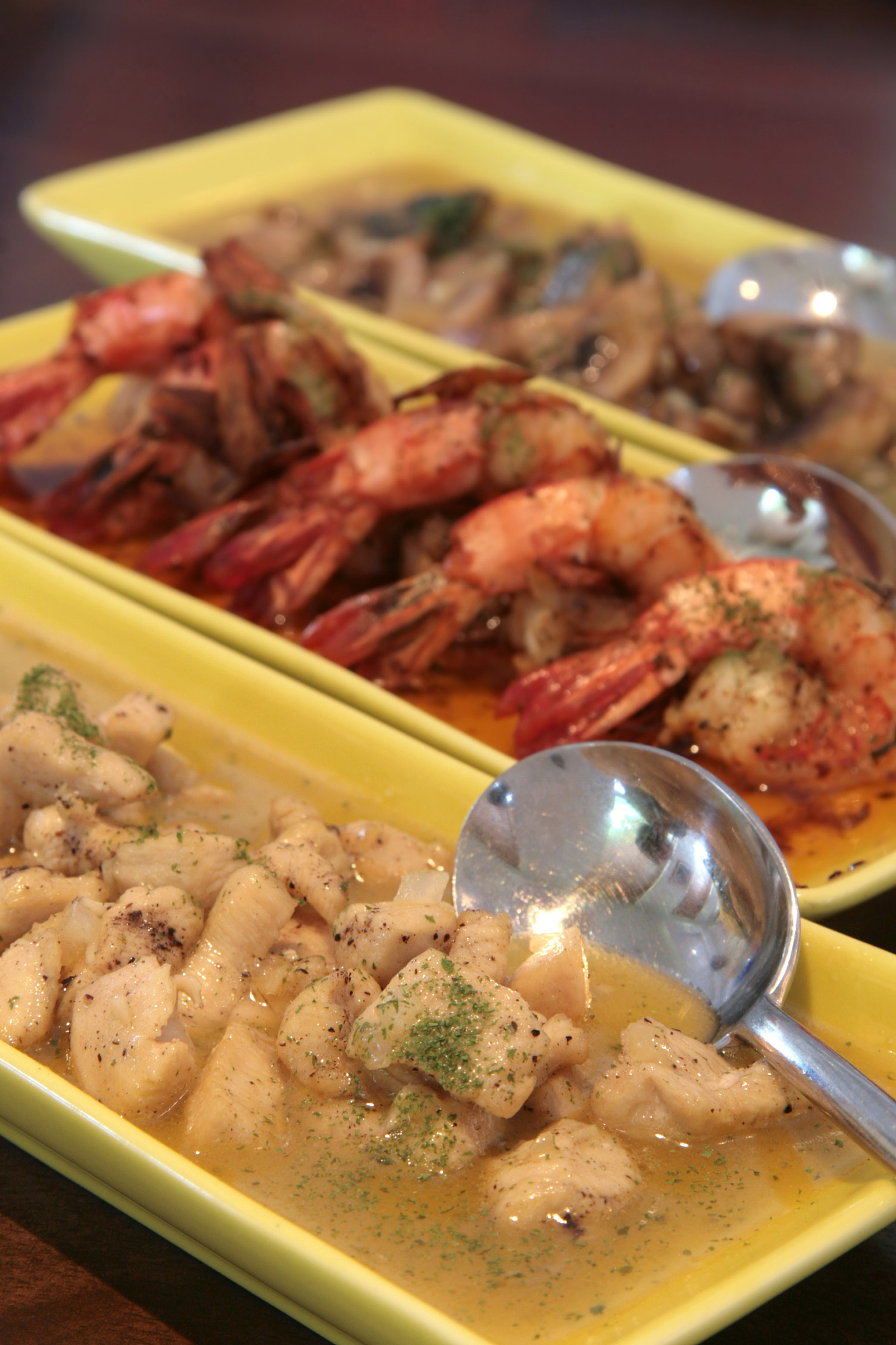 盐城有什么特色餐饮？