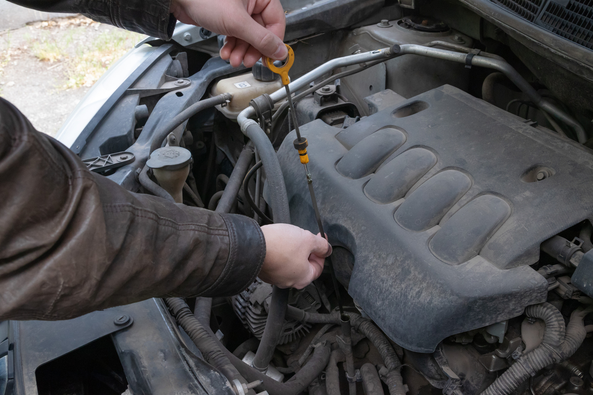 贵阳汽修专业学校解析为什么注意清洗进气管道