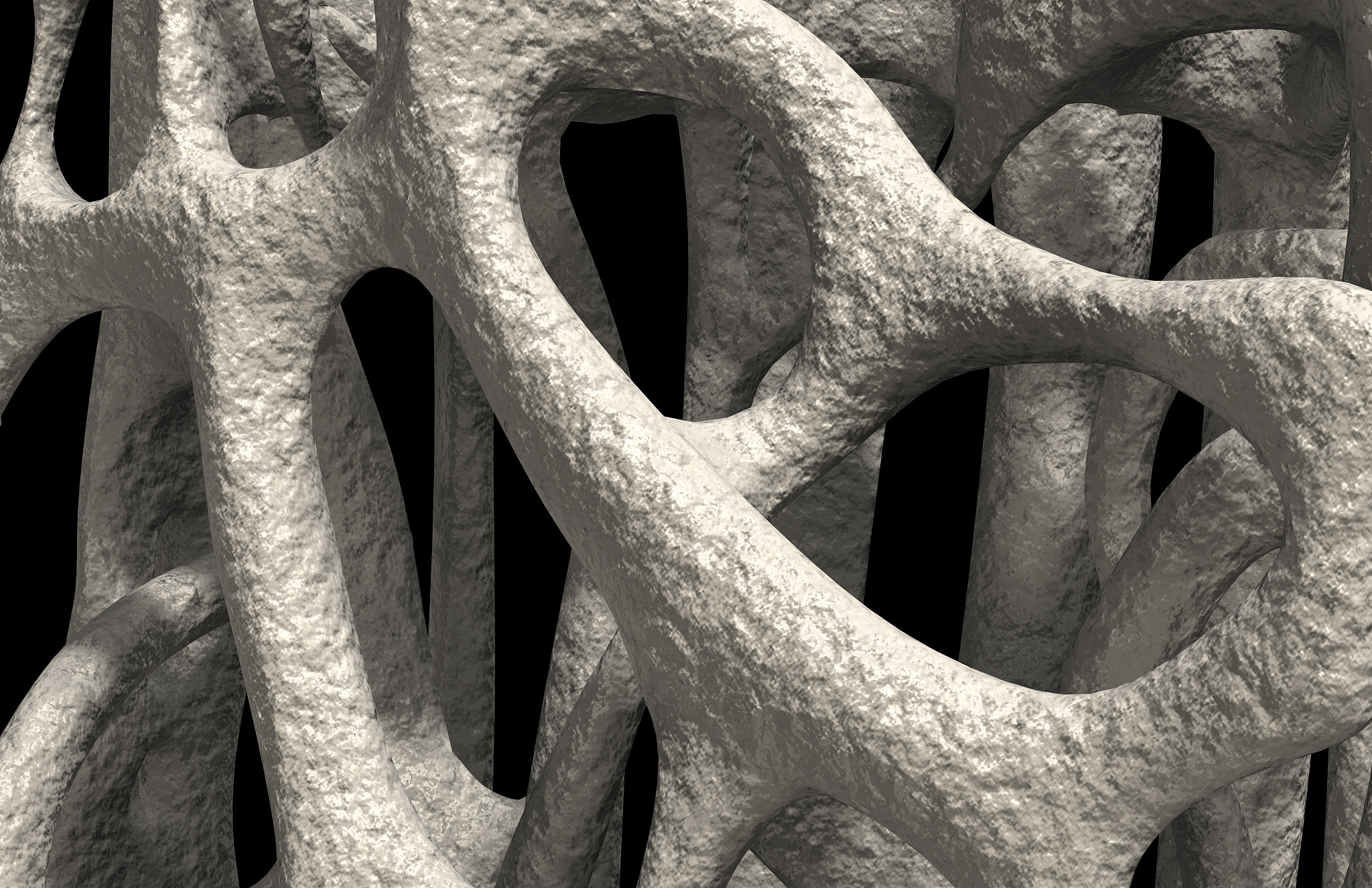 骨质疏松症状：早期识别，预防保健，有效治疗 - 全面解析