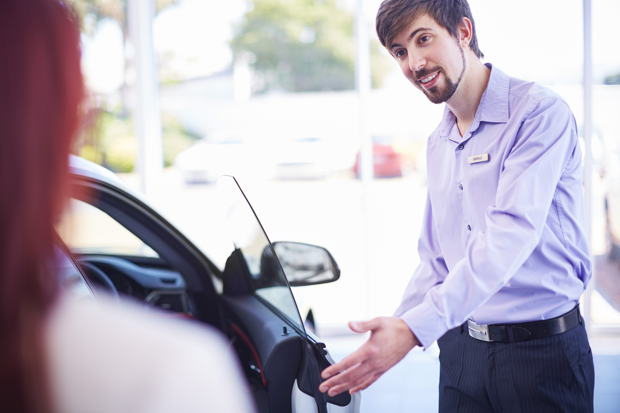 贵州电子商务职业技术学院汽车营销专业2019年招生简介