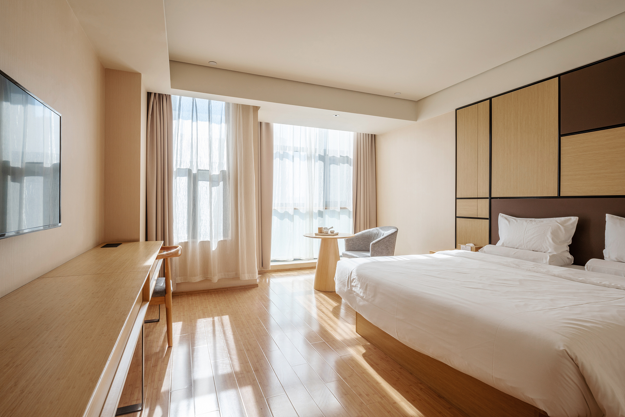 酒店客房服务满意度影响因素及提升策略研究