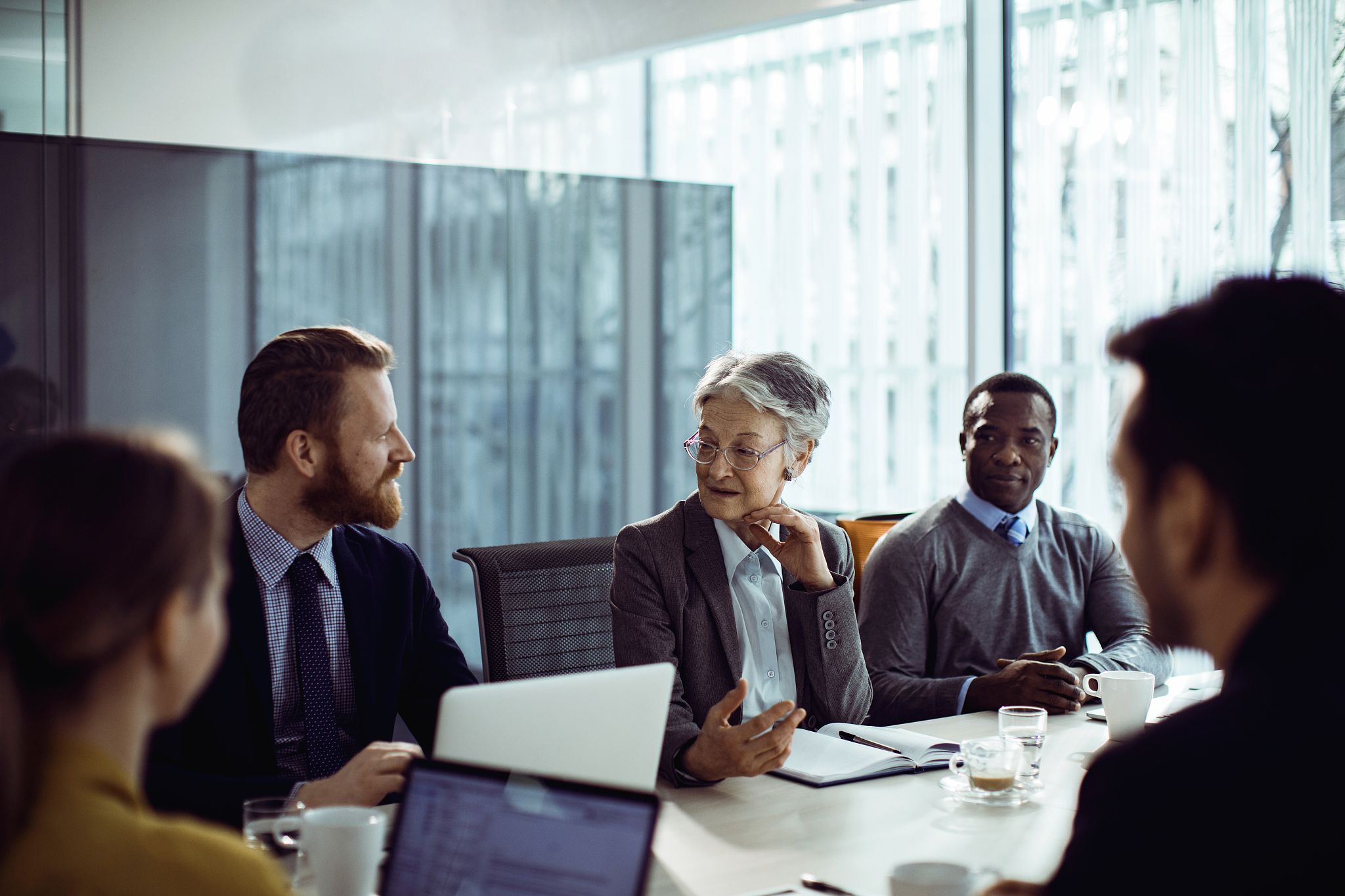 领导应酬后说'没丢你人吧'，如何巧妙回复？