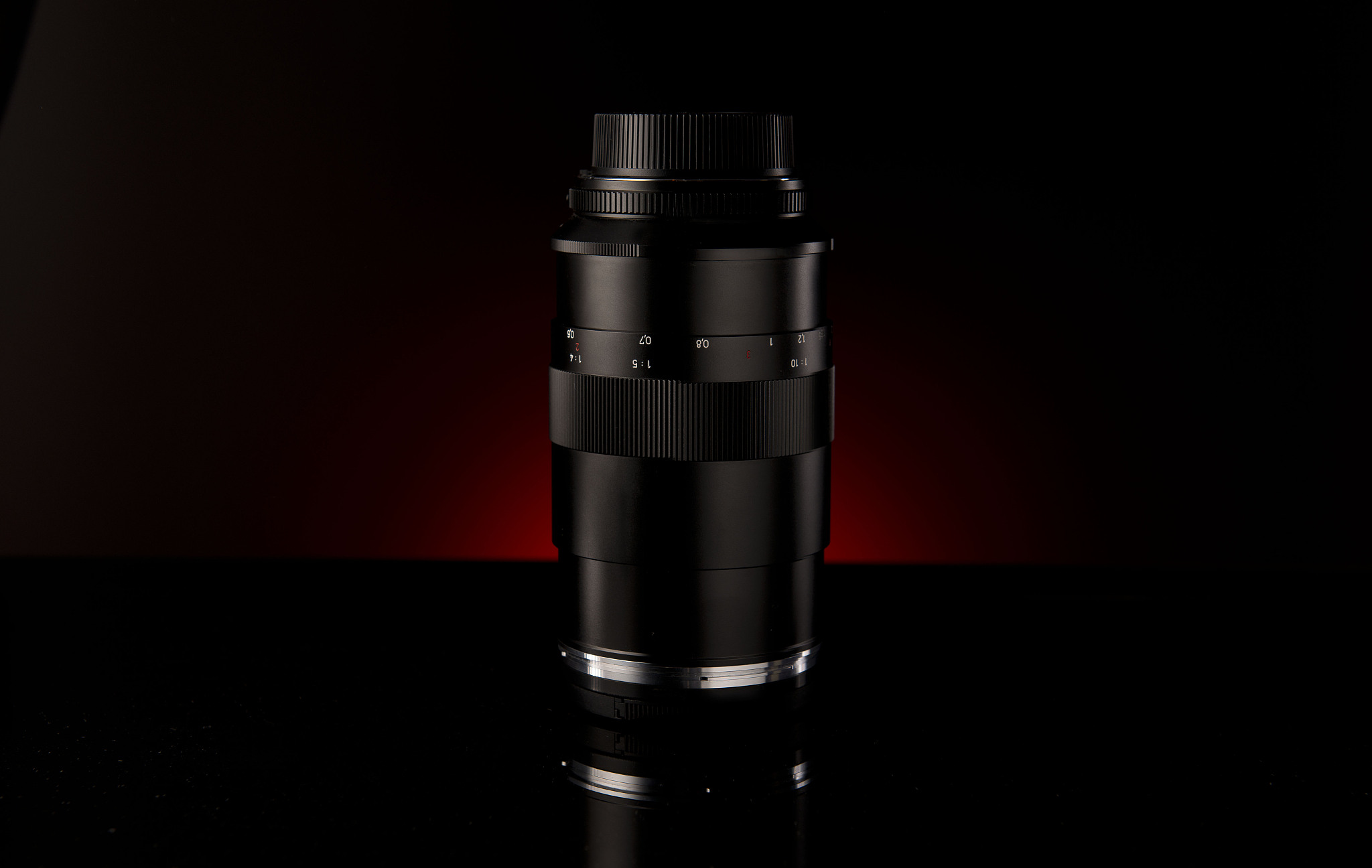 camera lens