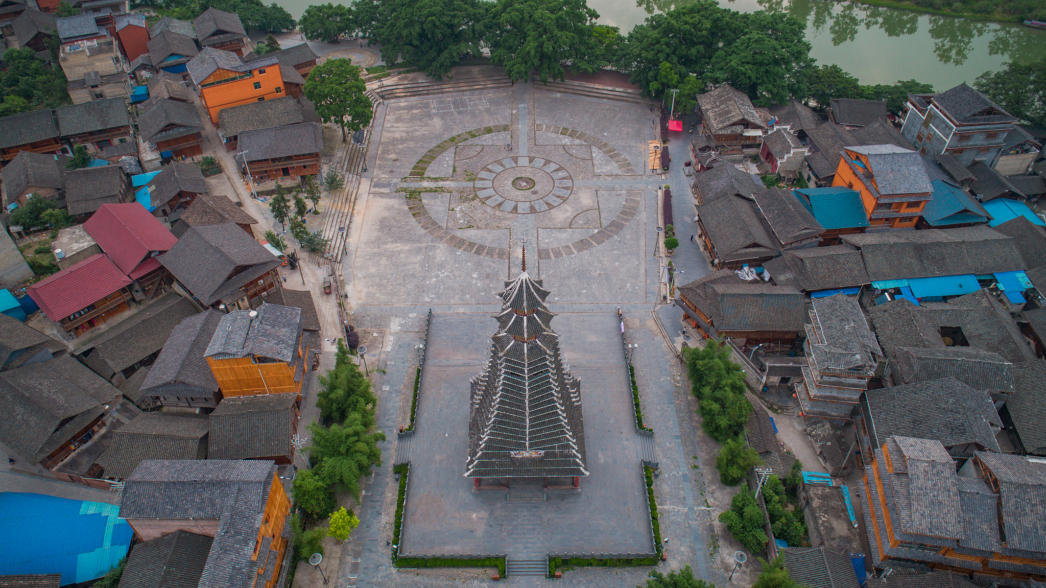 贵州人口最多的民族：汉族及其他少数民族文化概览