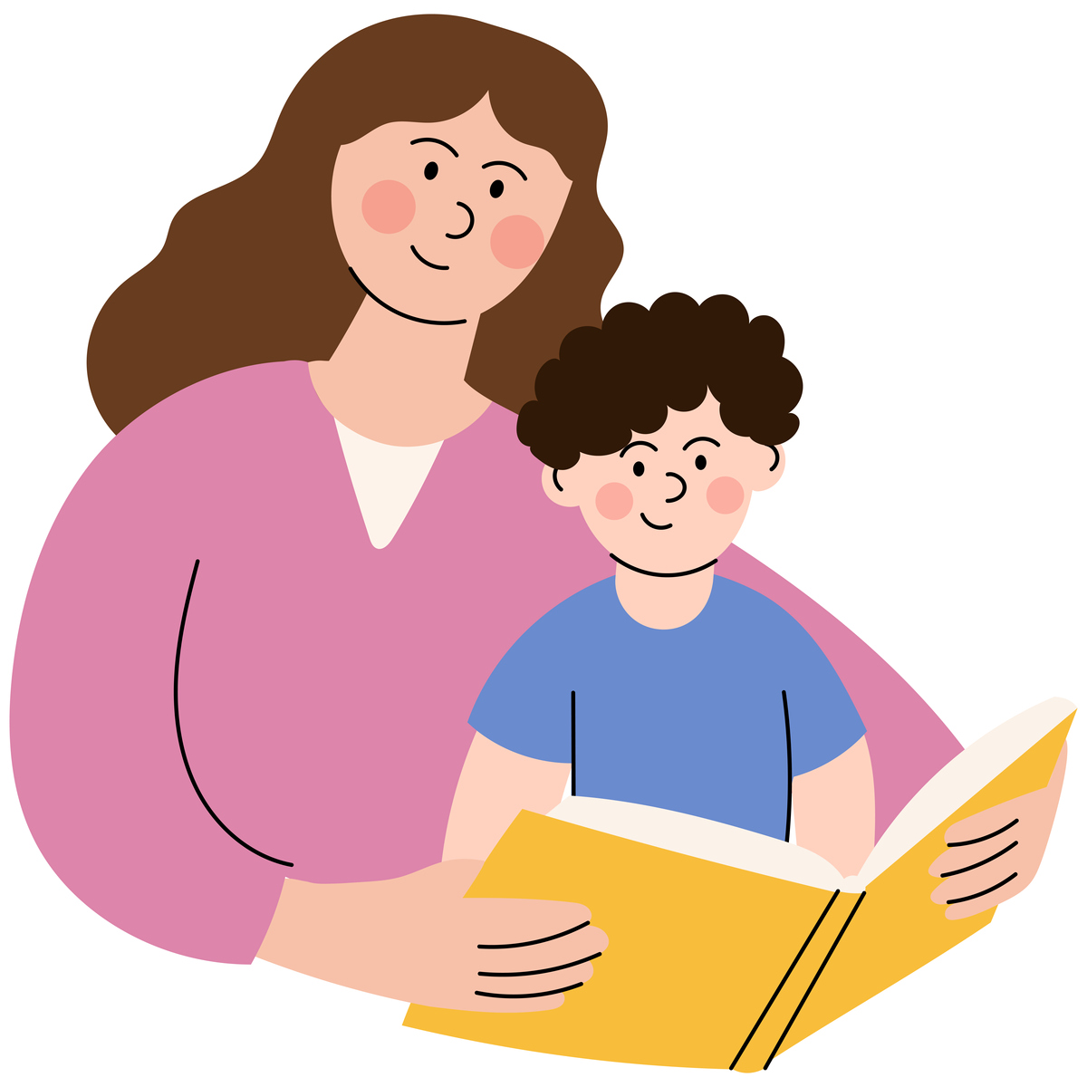 父亲与母亲的亲子阅读观差异：重视实用性 vs 情感发展