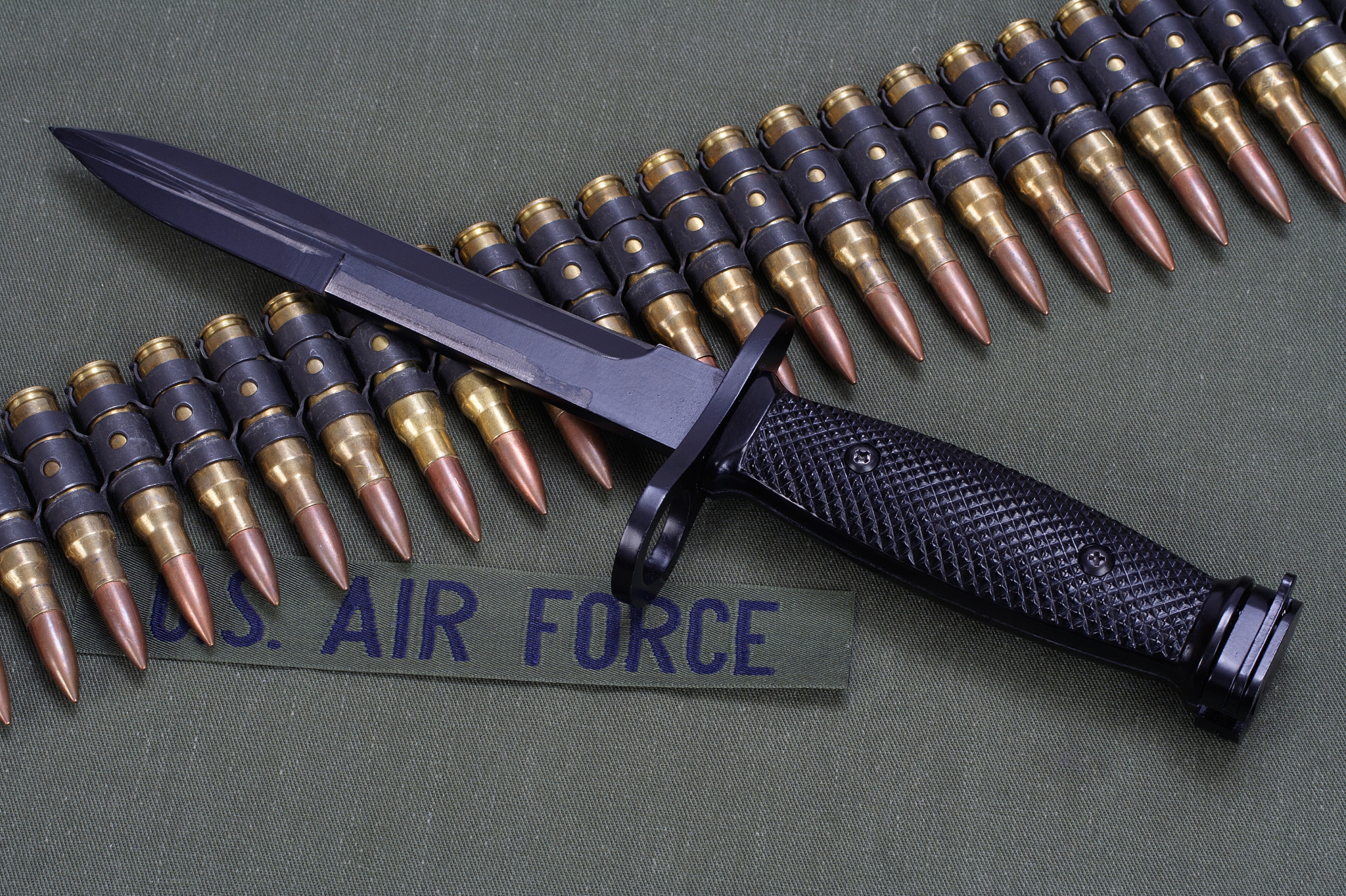 美国军队实力：全球最强大的军事力量