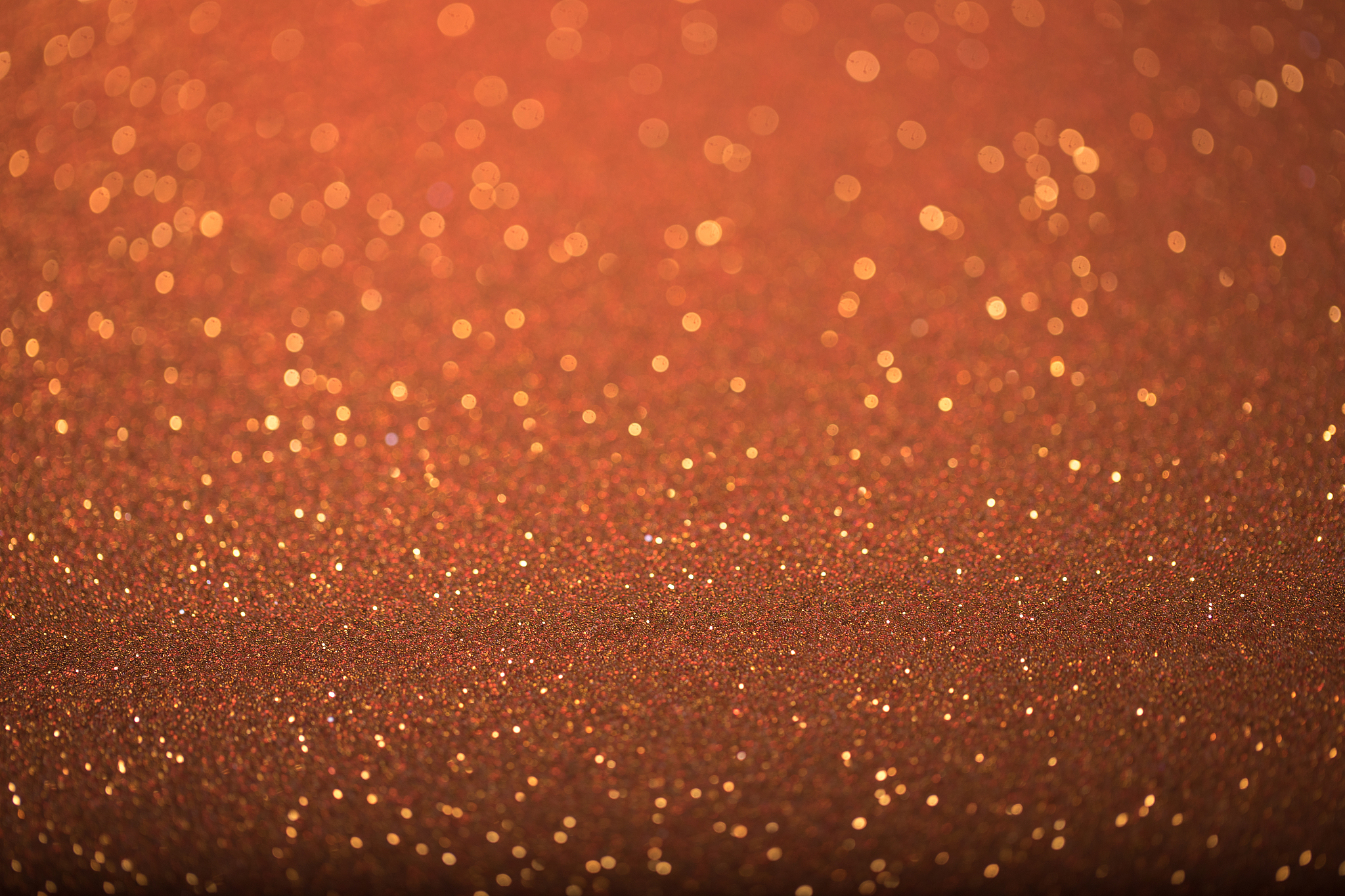 texture with sparkles and bokeh