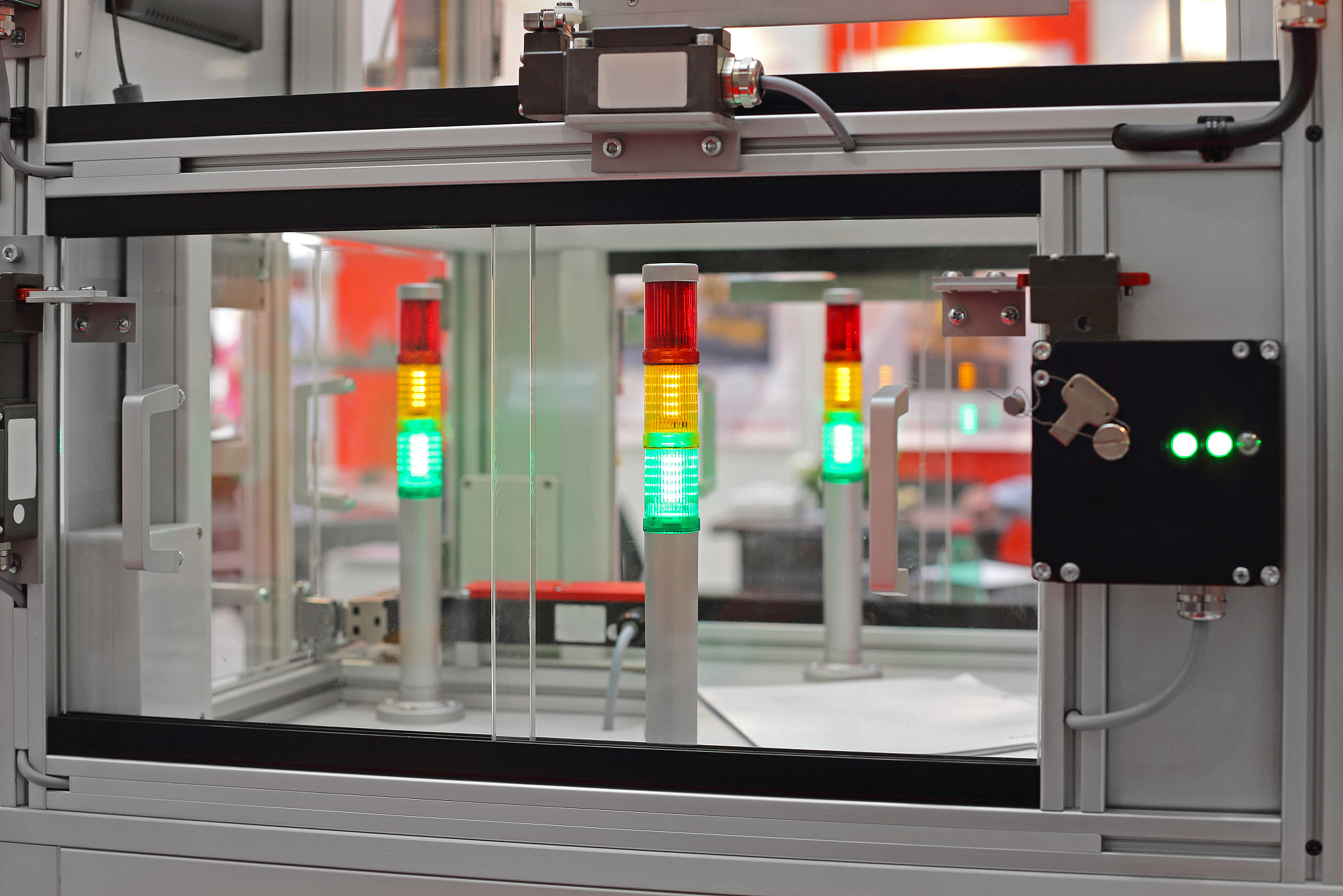 安阳防爆应急灯：寻找最佳报价及供应商指南