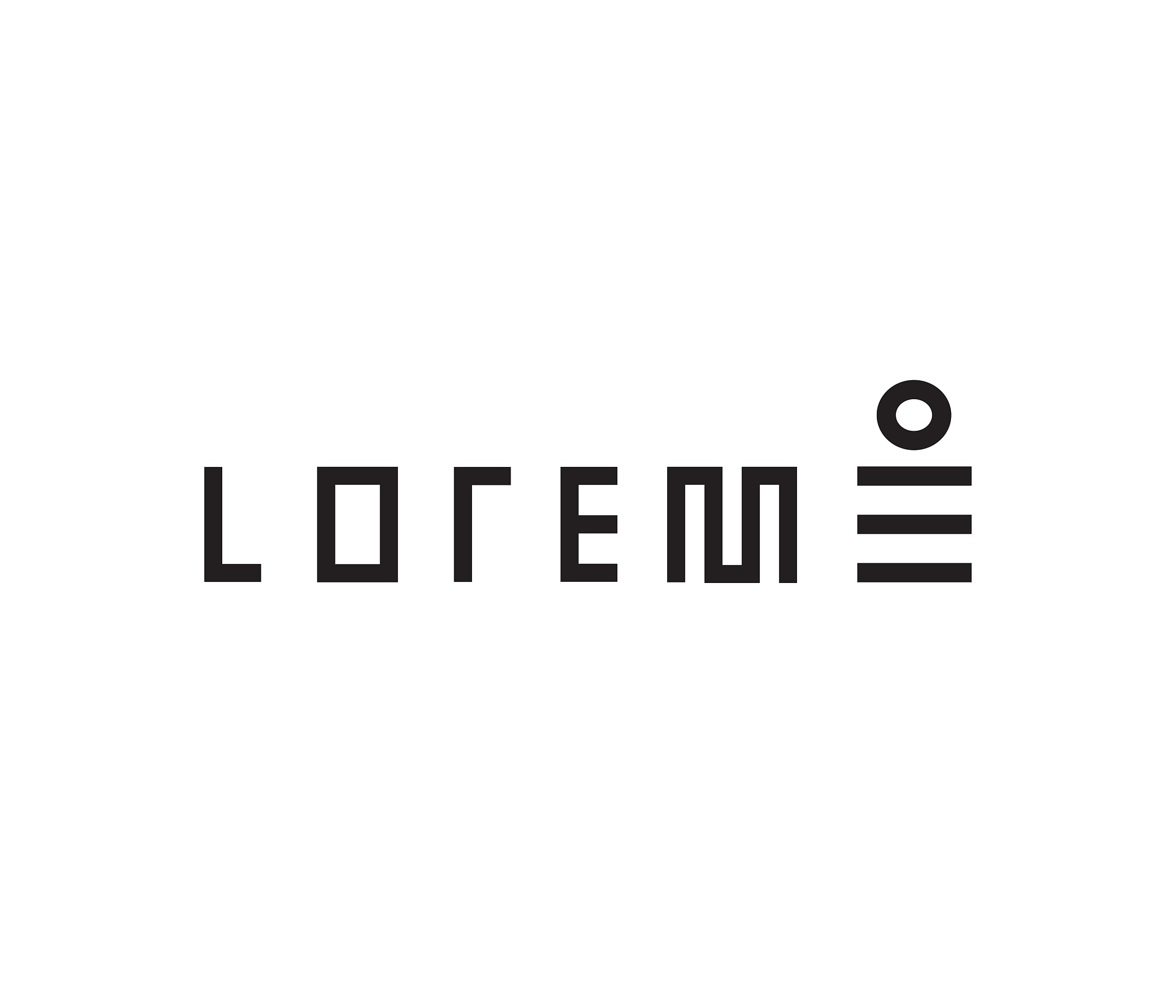 logo concept design