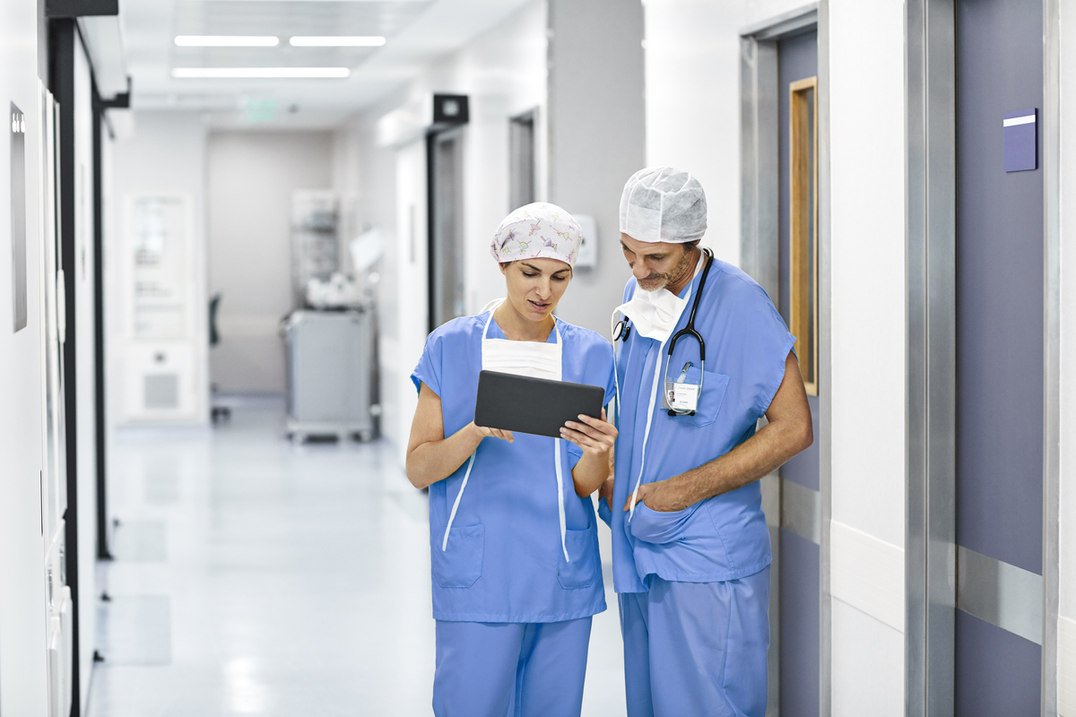 2021年护士的职业技能有哪些