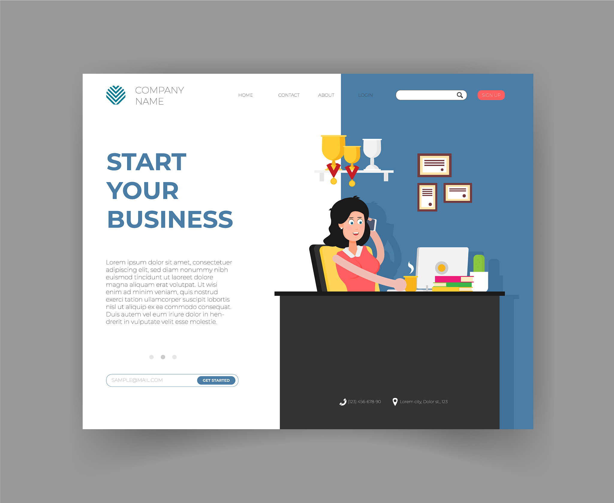 老板下周二问我要工作计划帮我写一个