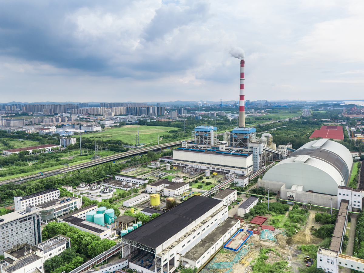 齐河县碳达峰背景下能源发展趋势分析及规划