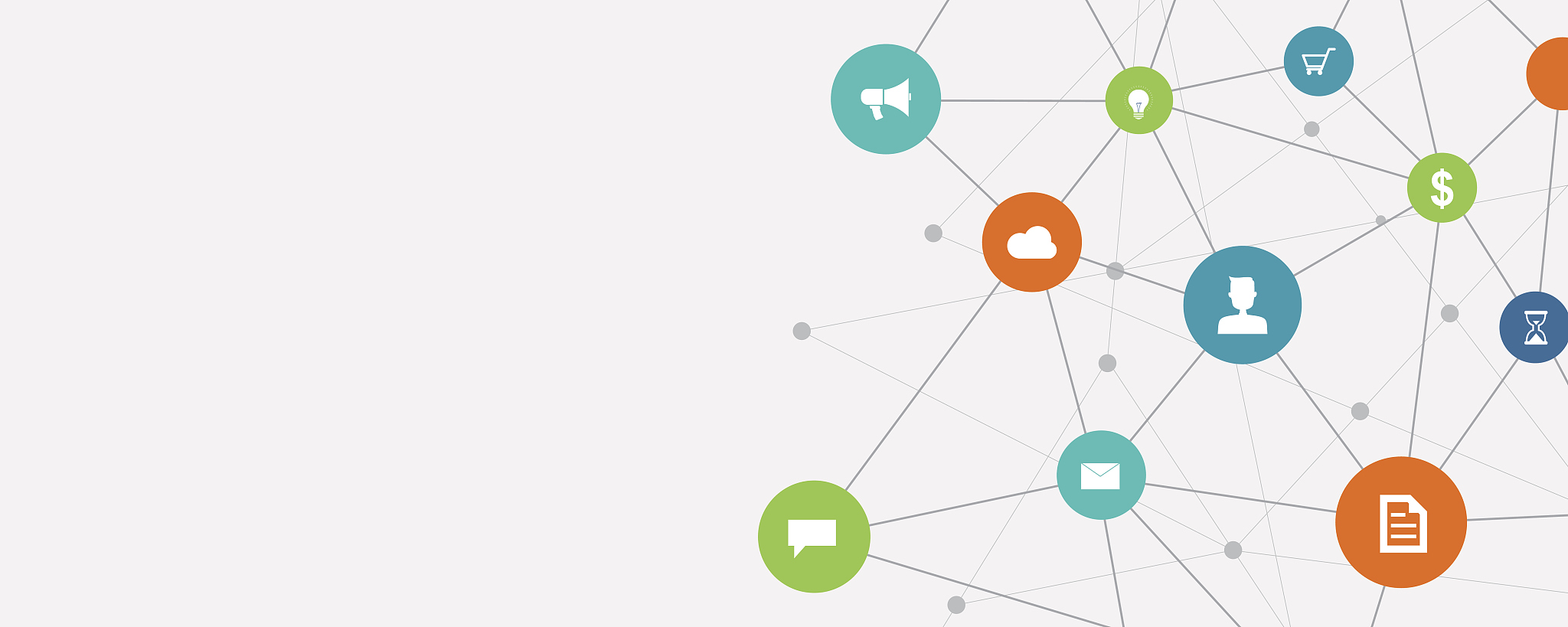business online communication