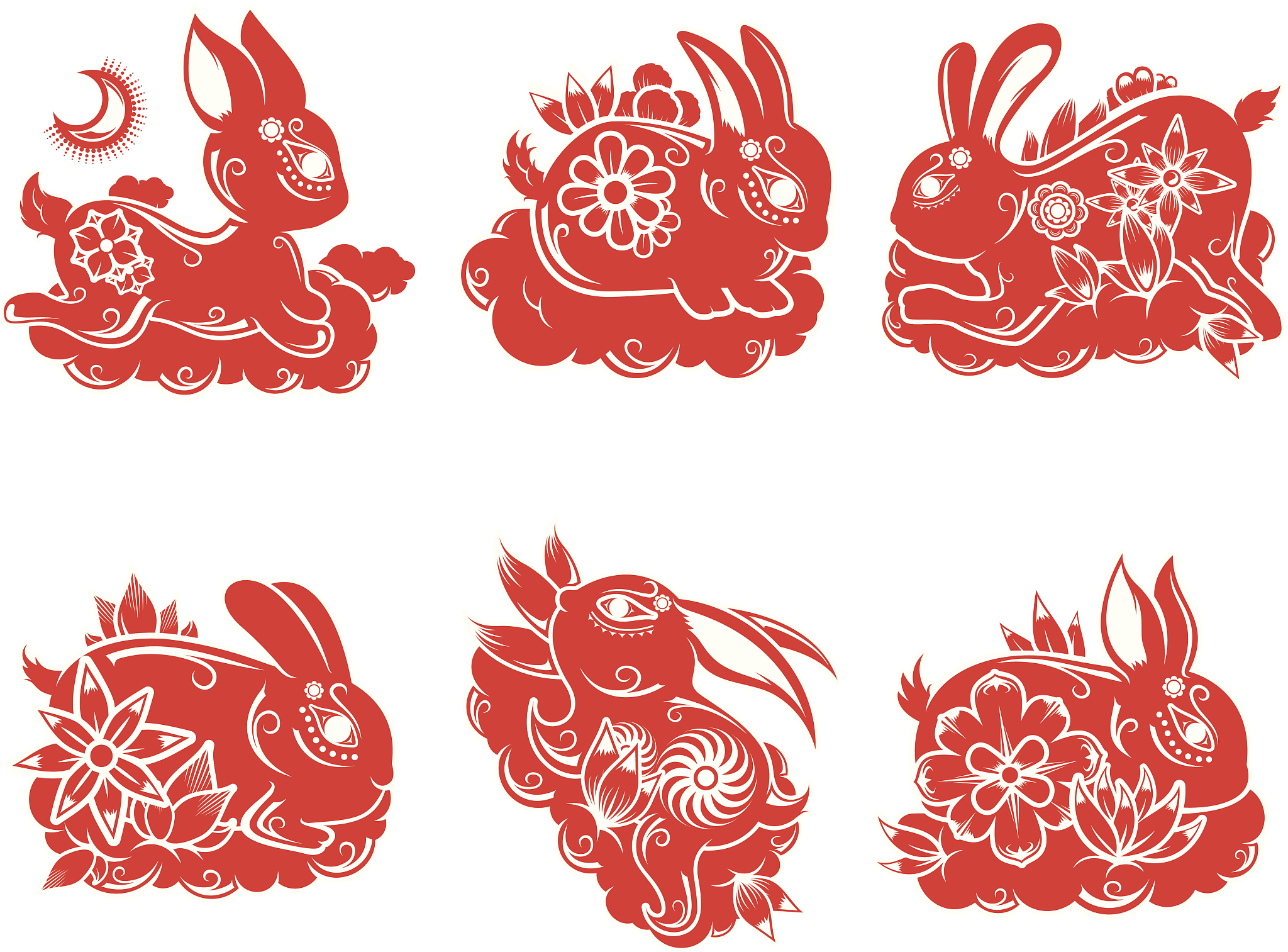 2023年是哪一种兔年？