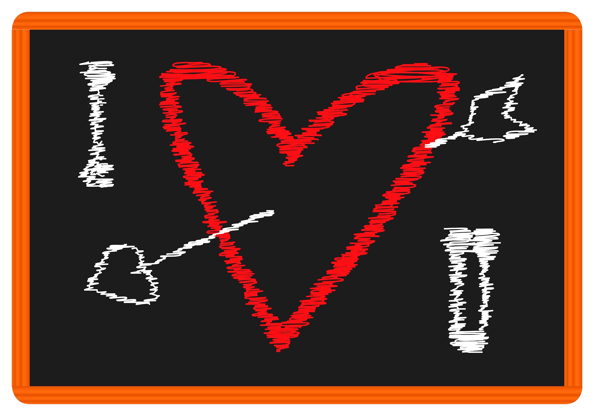 classroom love