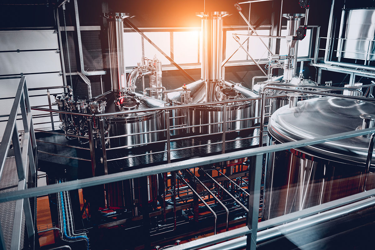 提升啤酒醇厚感研发项目的核心技术与创新点