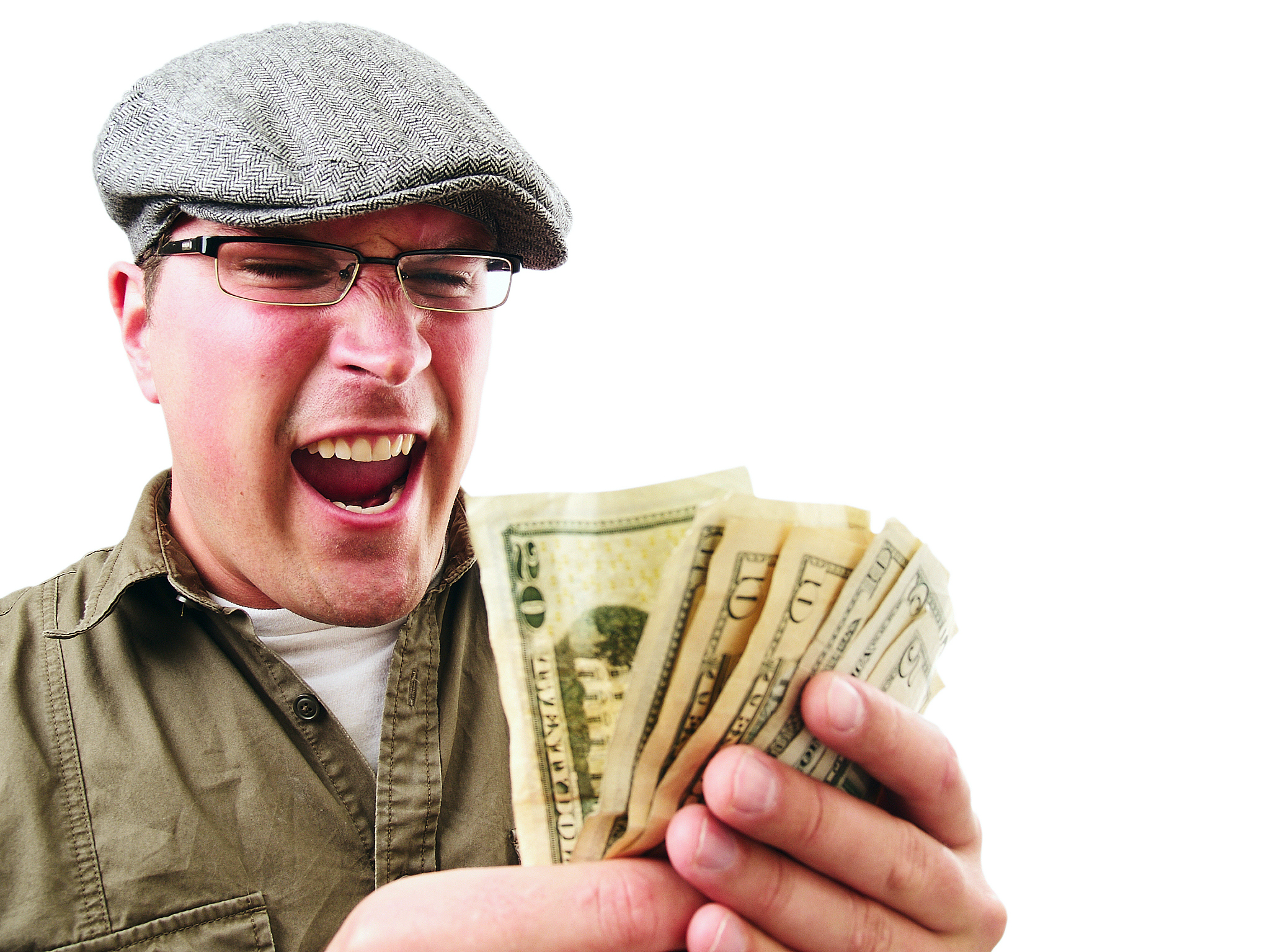 money man