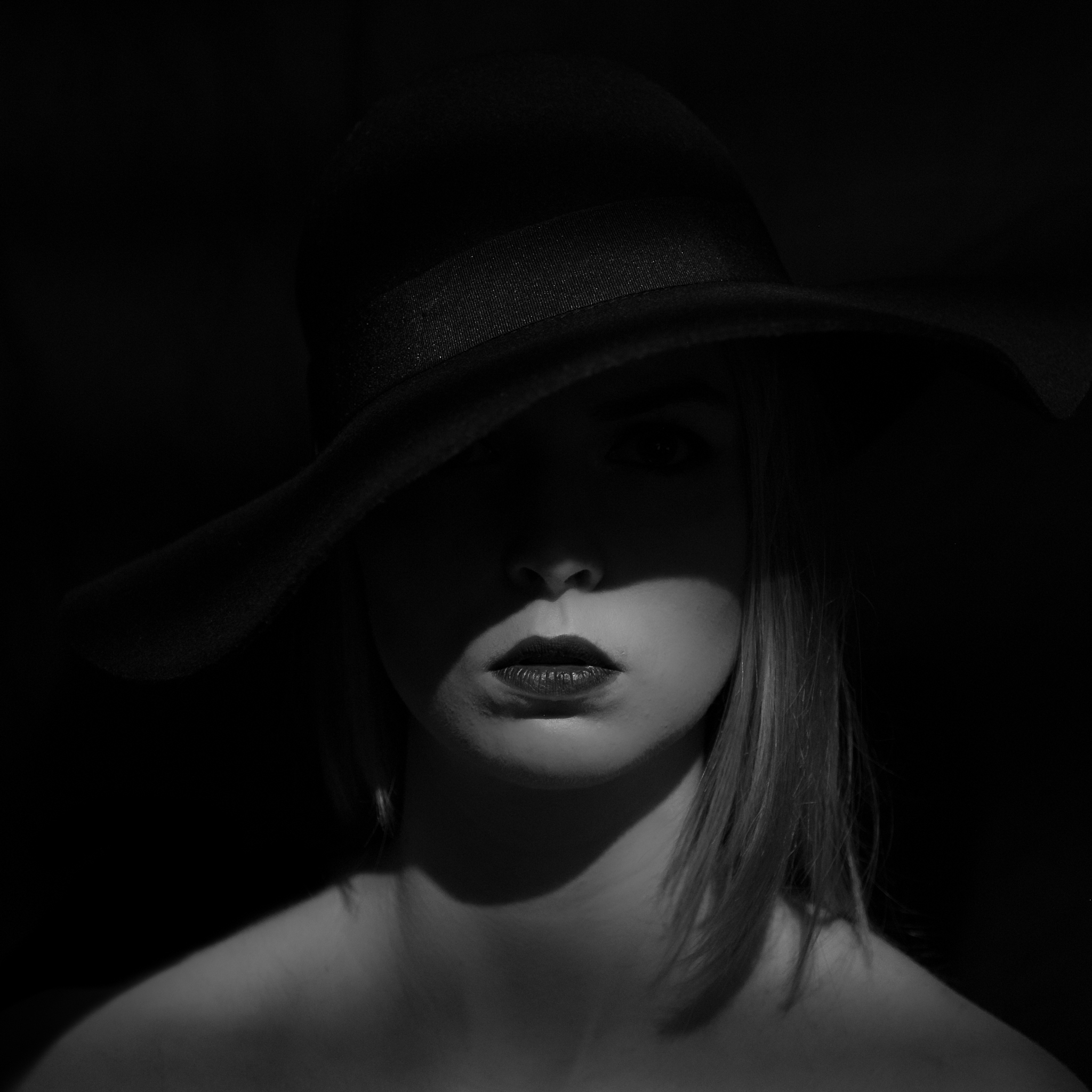 人像摄影：定义、类型及应用