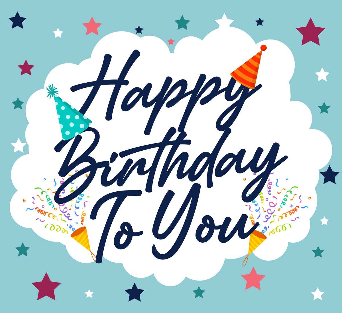 如何真诚地祝别人生日快乐