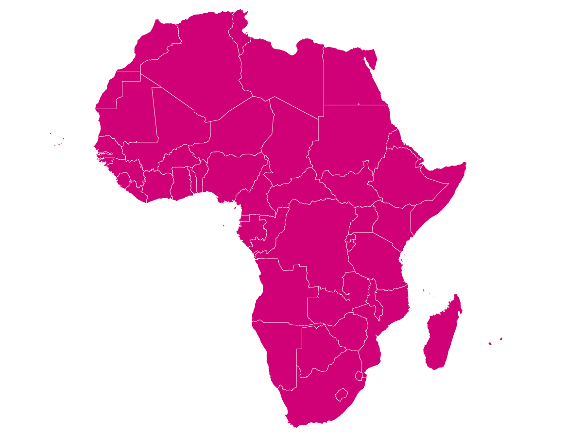 Where is Lesotho Located? - A Landlocked Country in Southern Africa