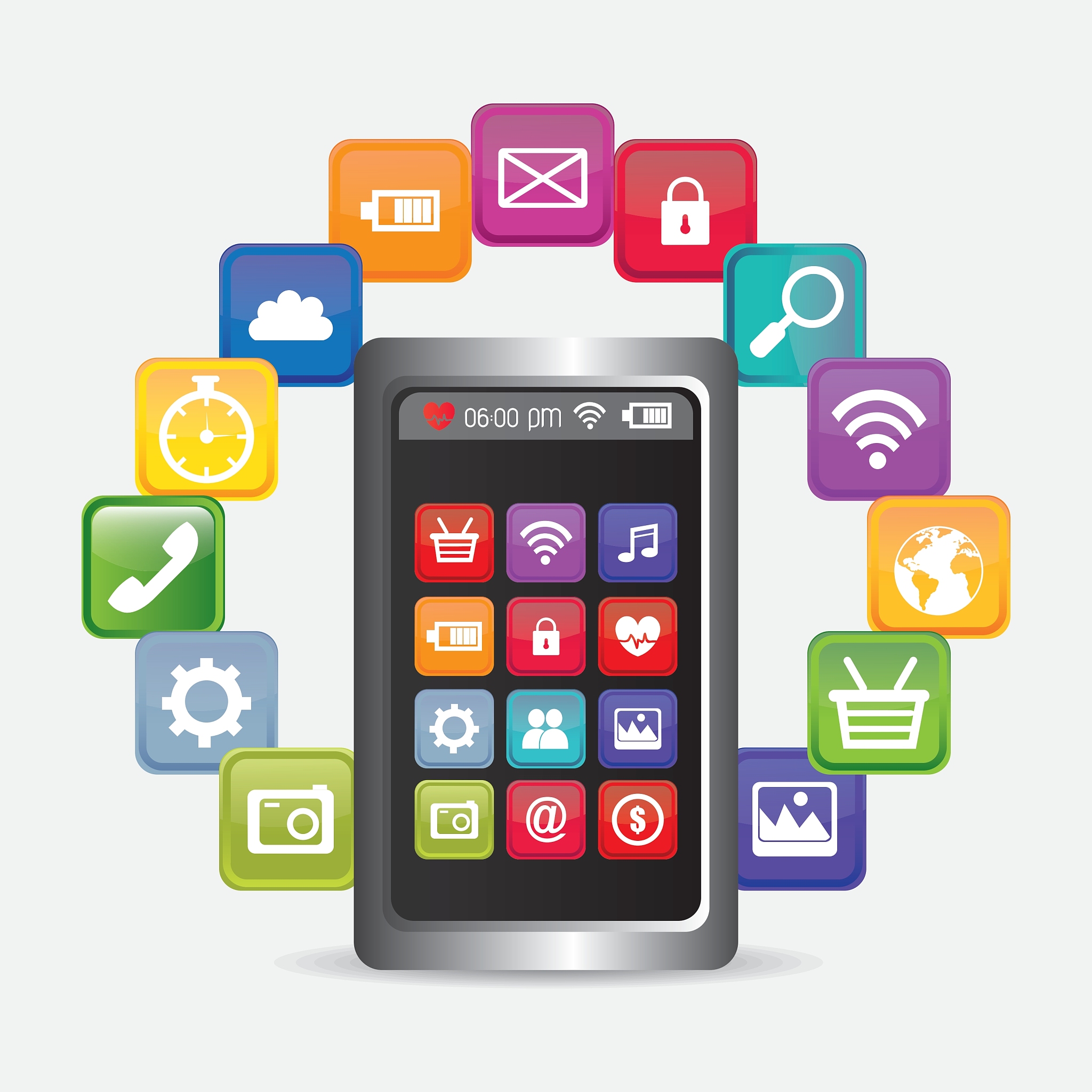 微信小程序项目点子：小区物业服务平台