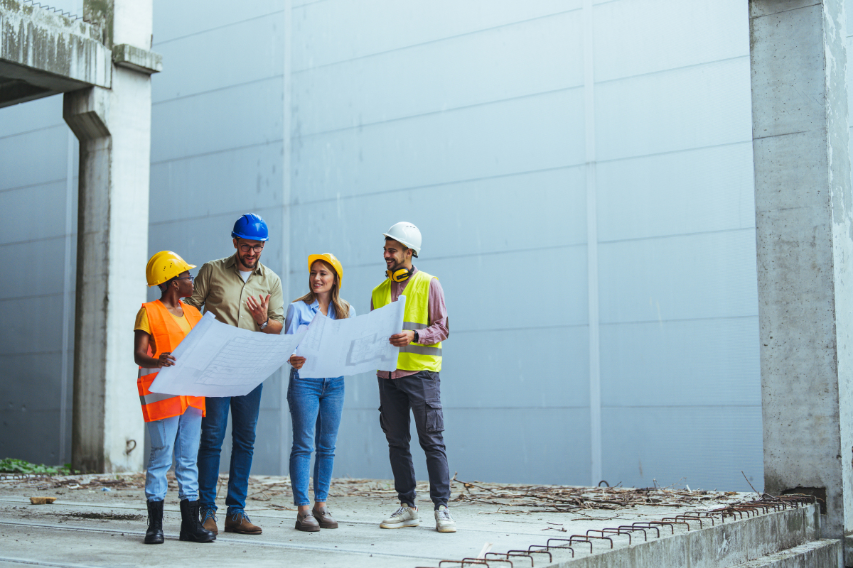 地面外委施工单位管理：确保安全，保障幸福