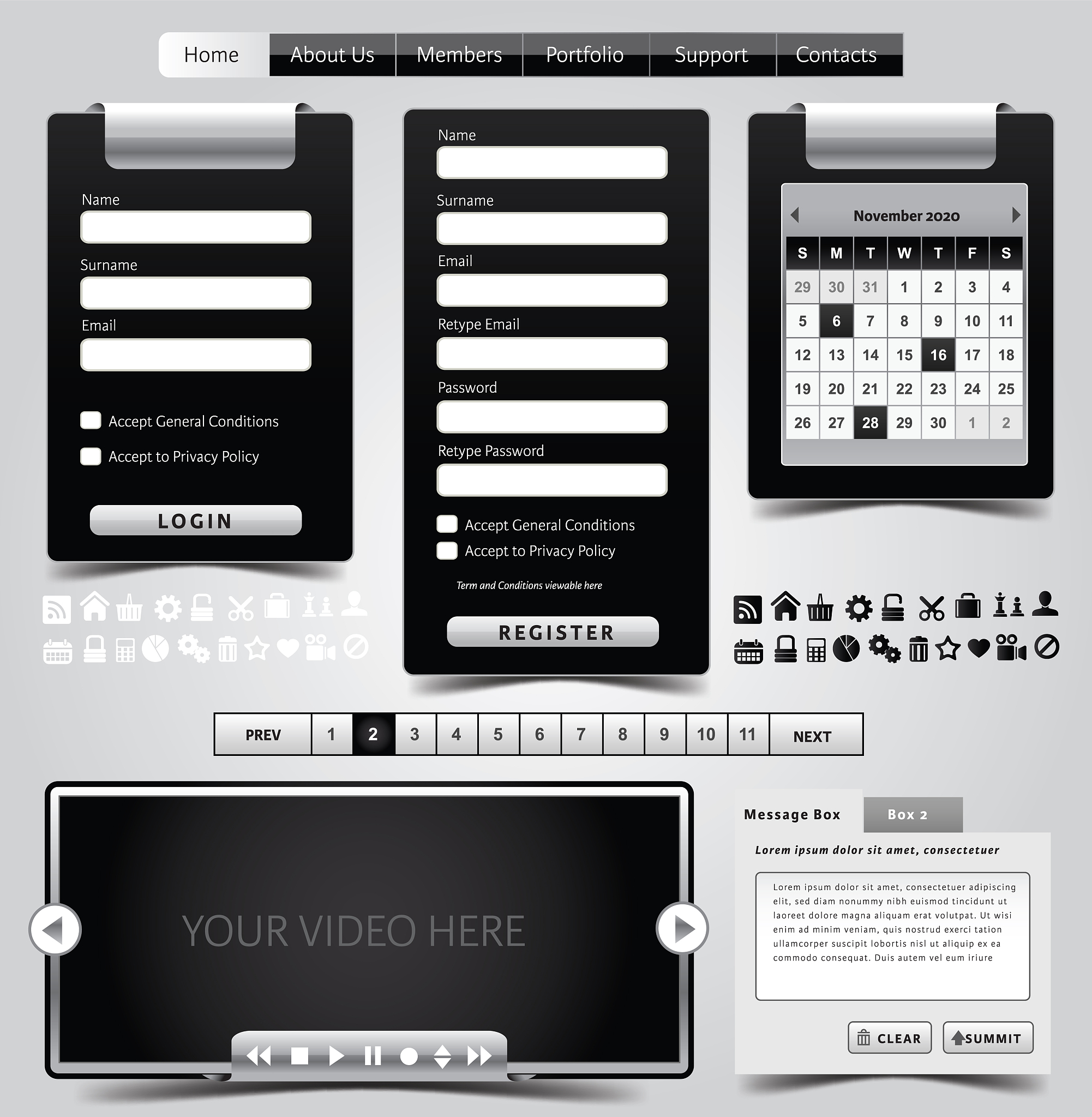 急救系统功能介绍：电话录音、事件来源、信息查询、年度对比图
