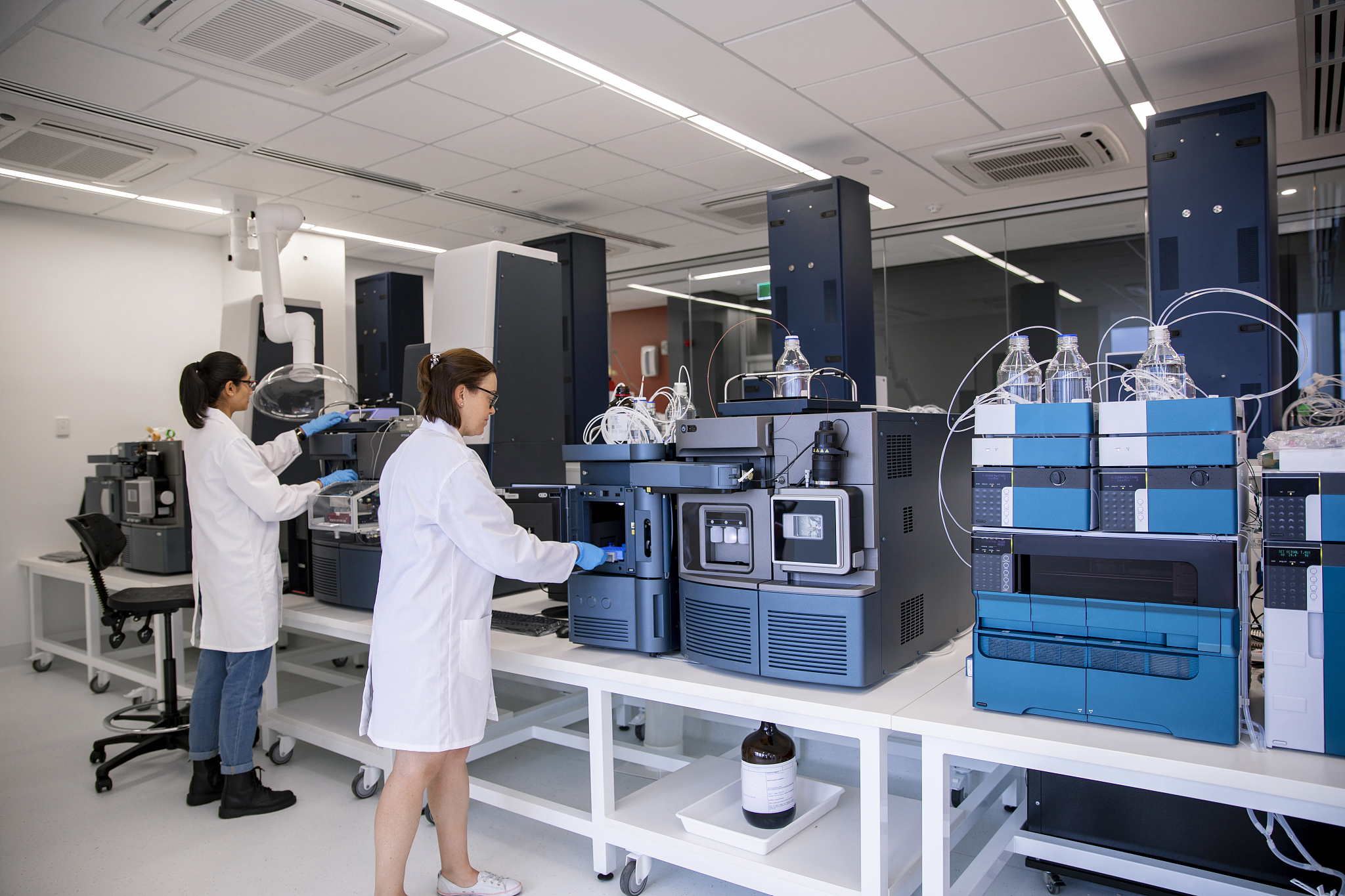 应用药学专业需要学习哪些技能