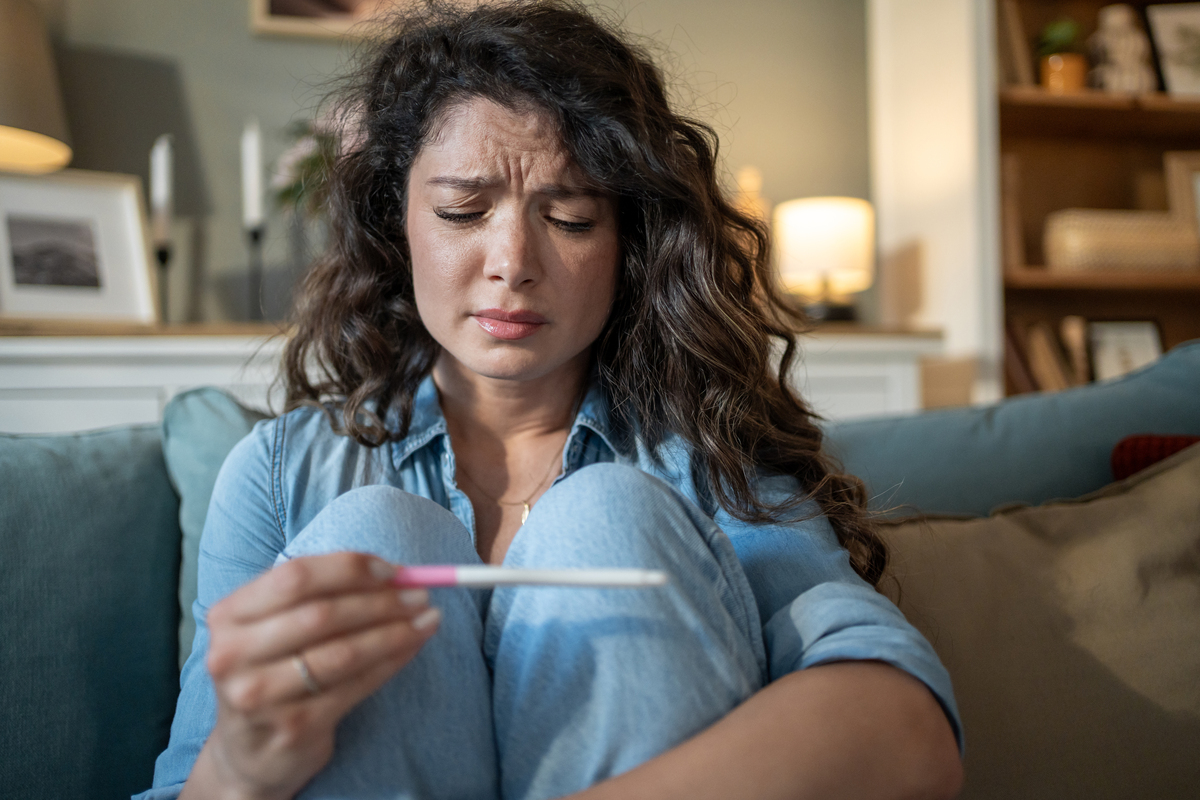 备孕女性的情绪变化及调控方法
