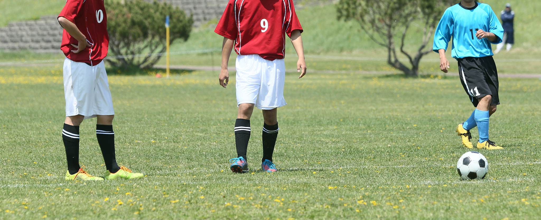 soccer