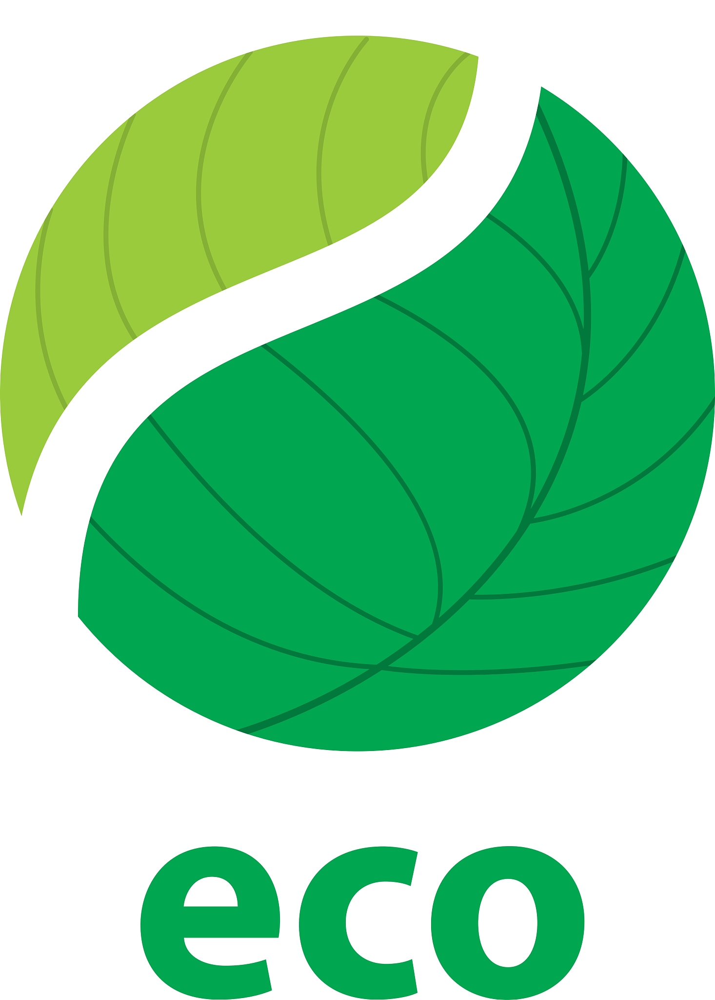 logo eco