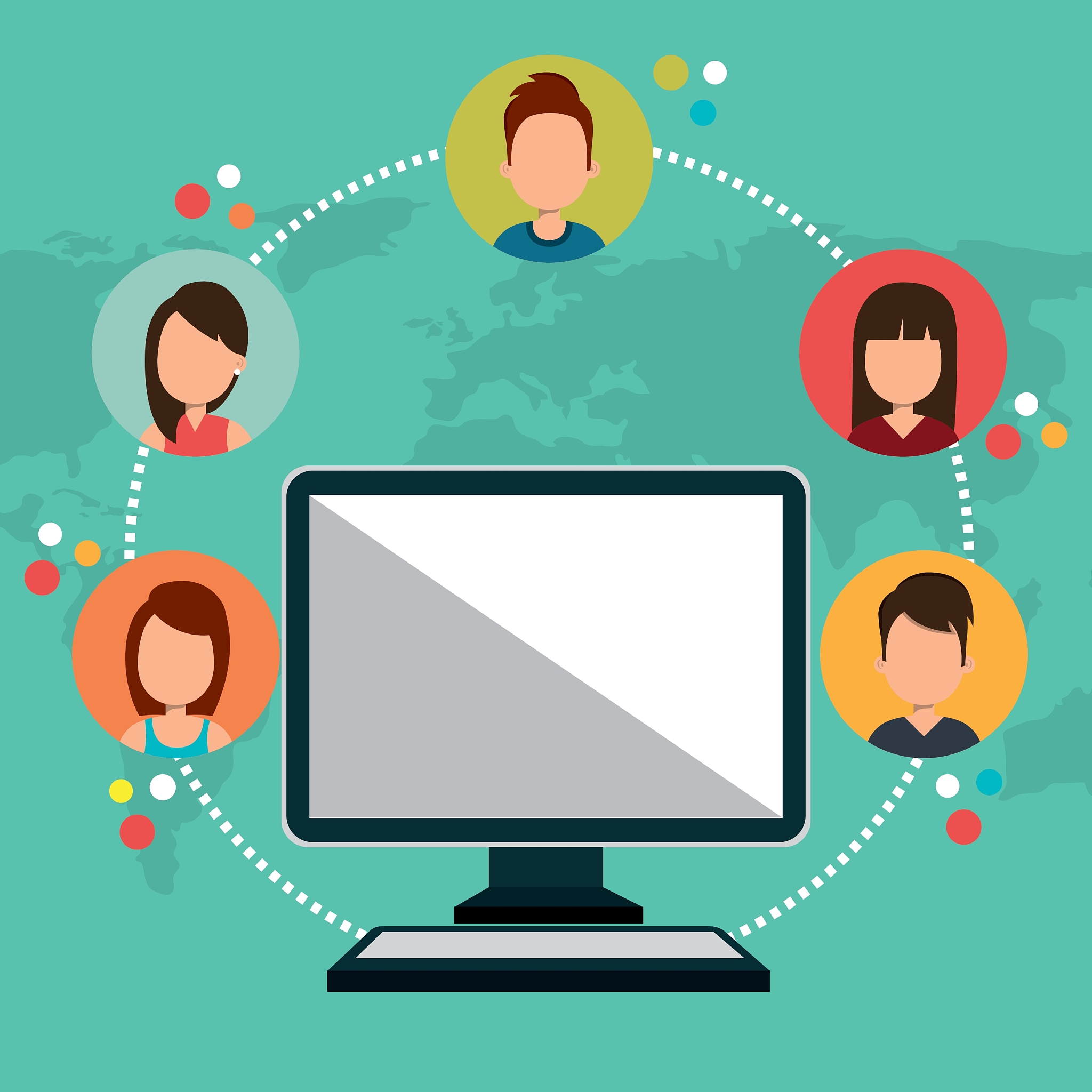 online community design
