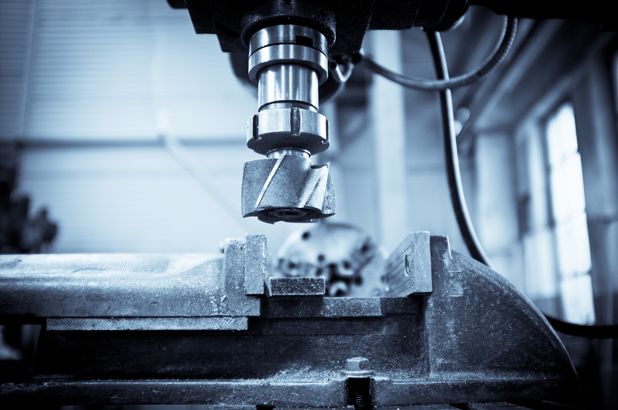 机床切削加工值得选择吗