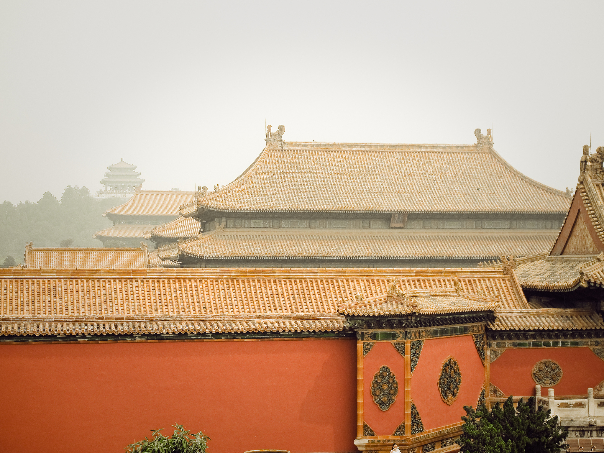 gugun, forbidden city