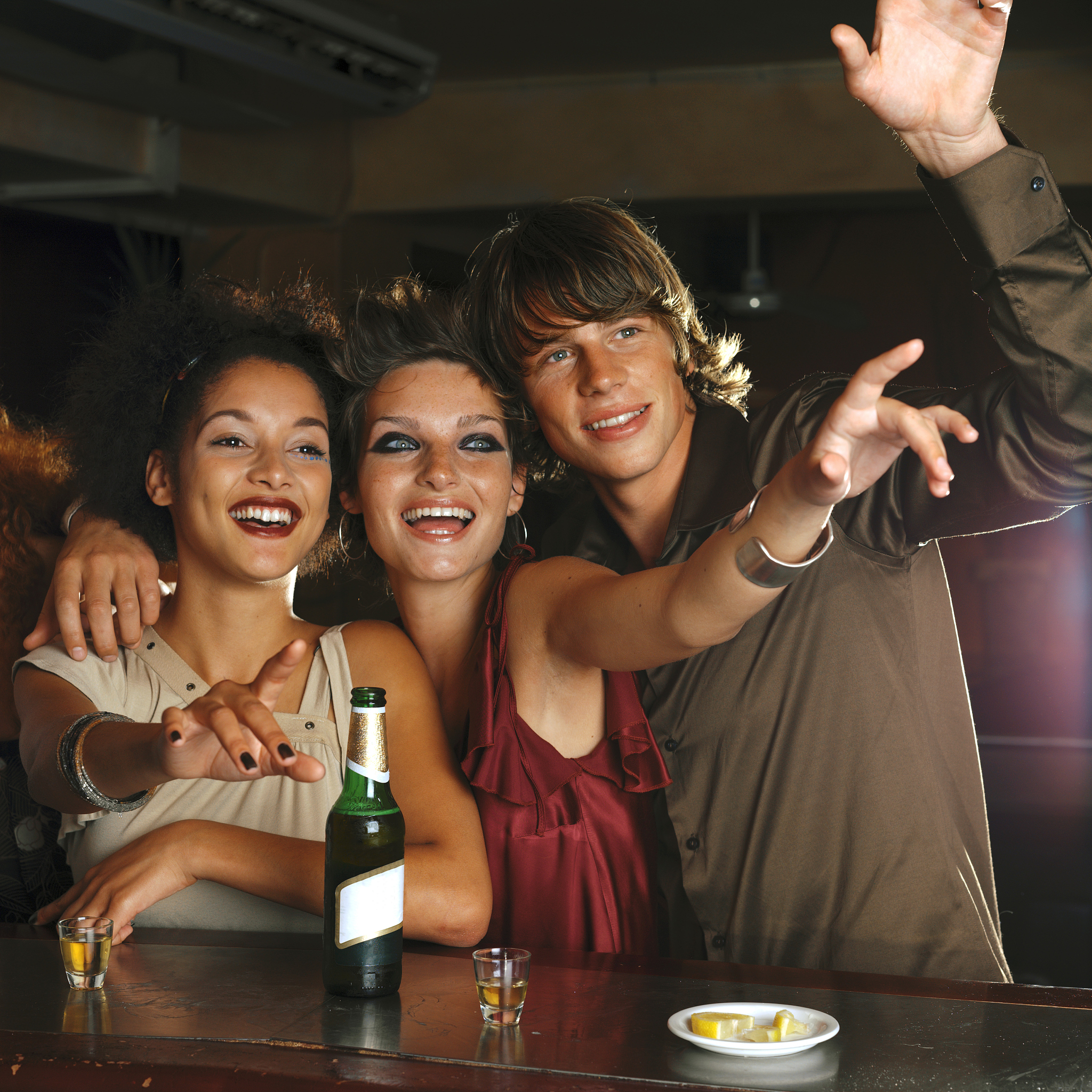Vegas Fun: Concerts, Dining & Friendship - Not Gambling!