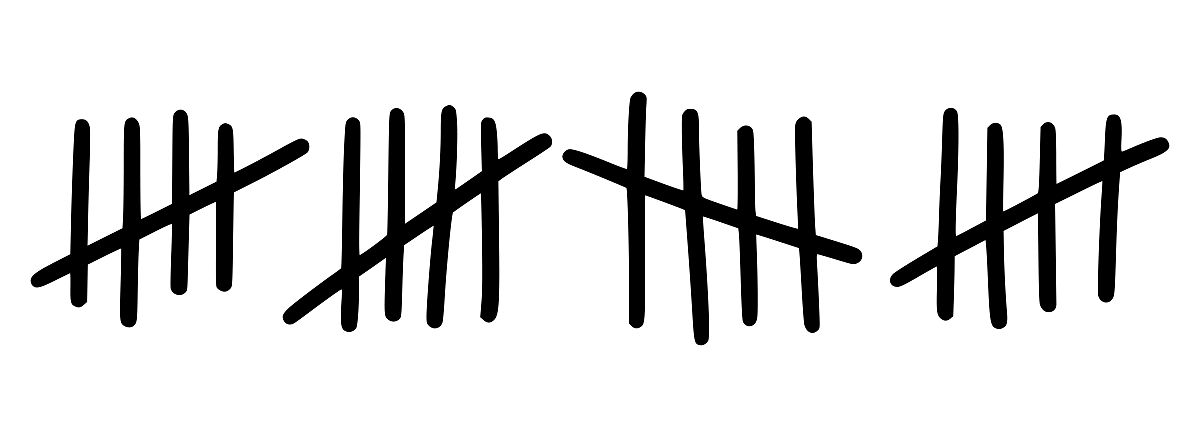 正数、负数、正分数的分类和计数