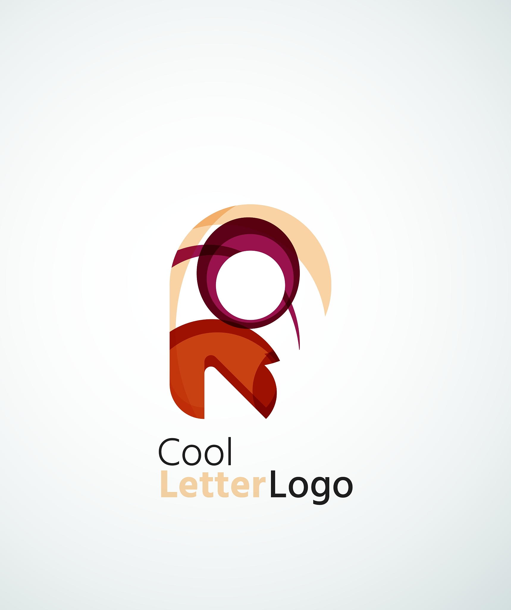 letter company logo