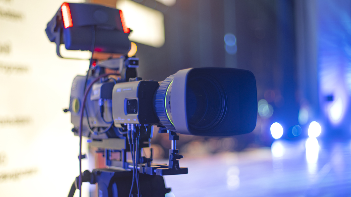 数字化舞台检测项目的创新点