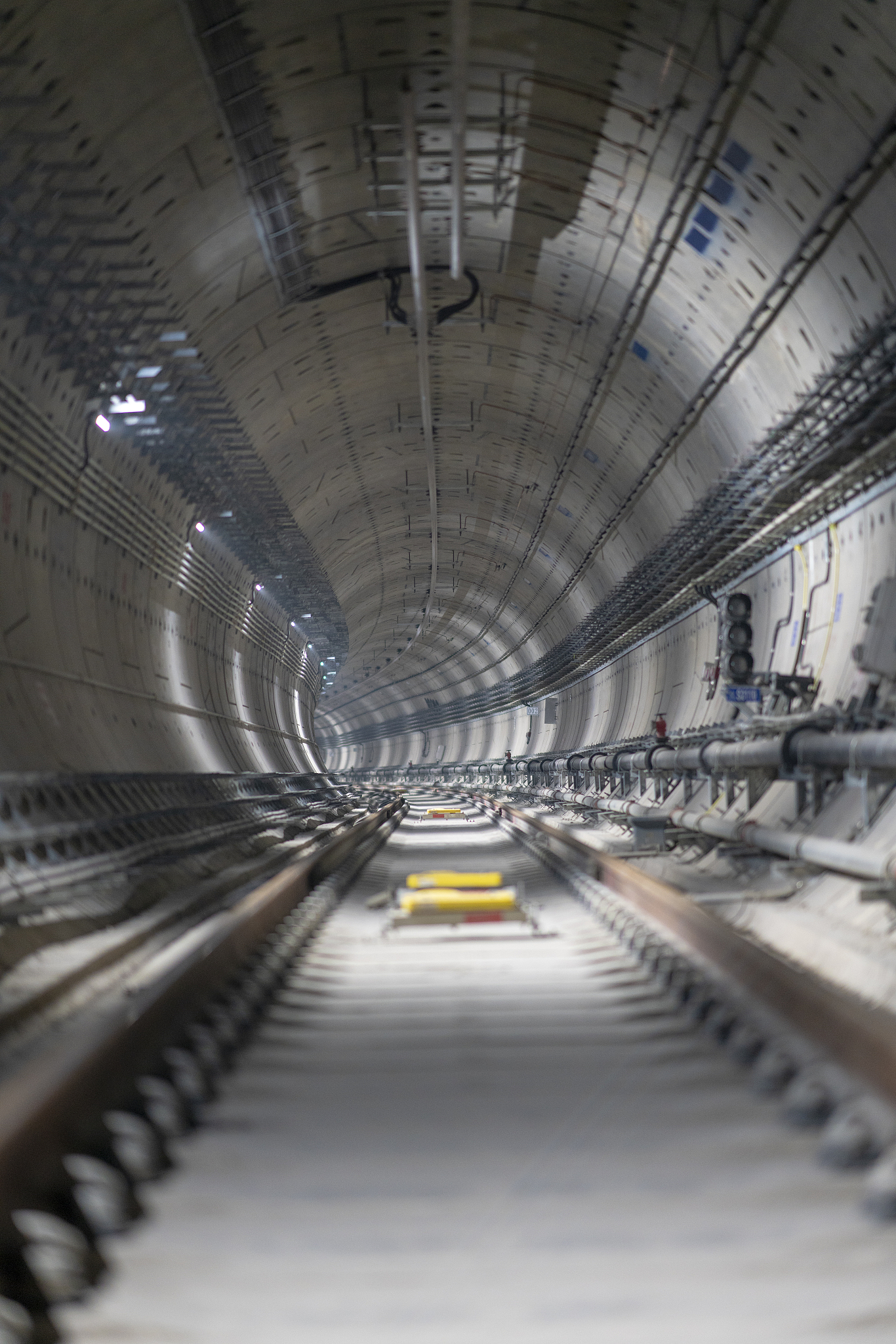 隧道地下工程发展现状及趋势