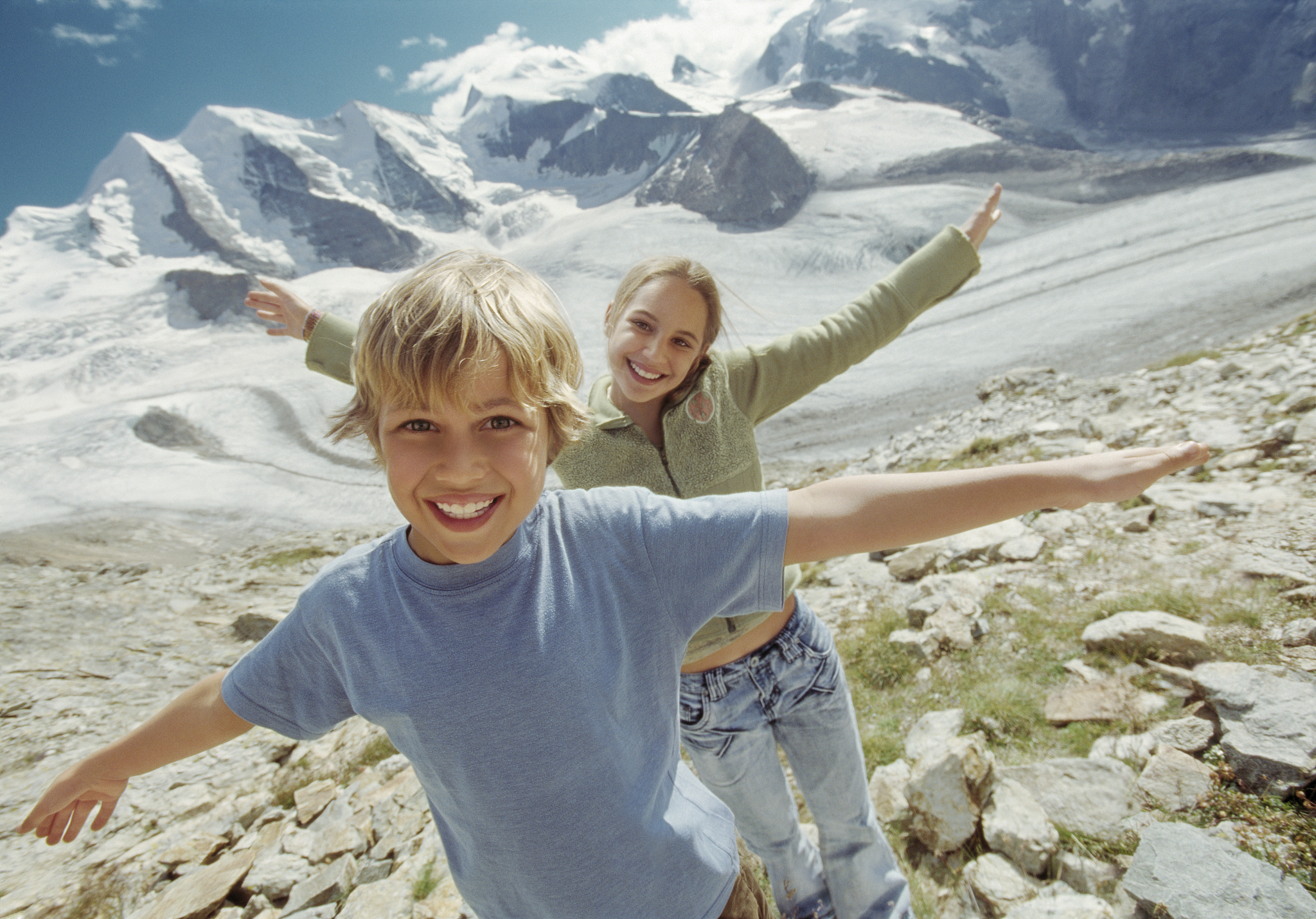 奇数：定义、性质与常见例子