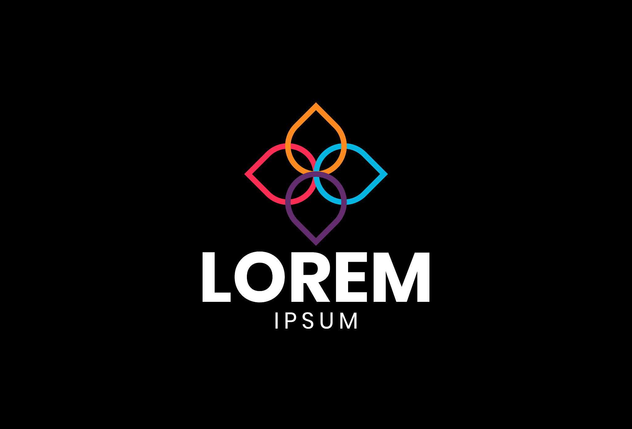 logo sign