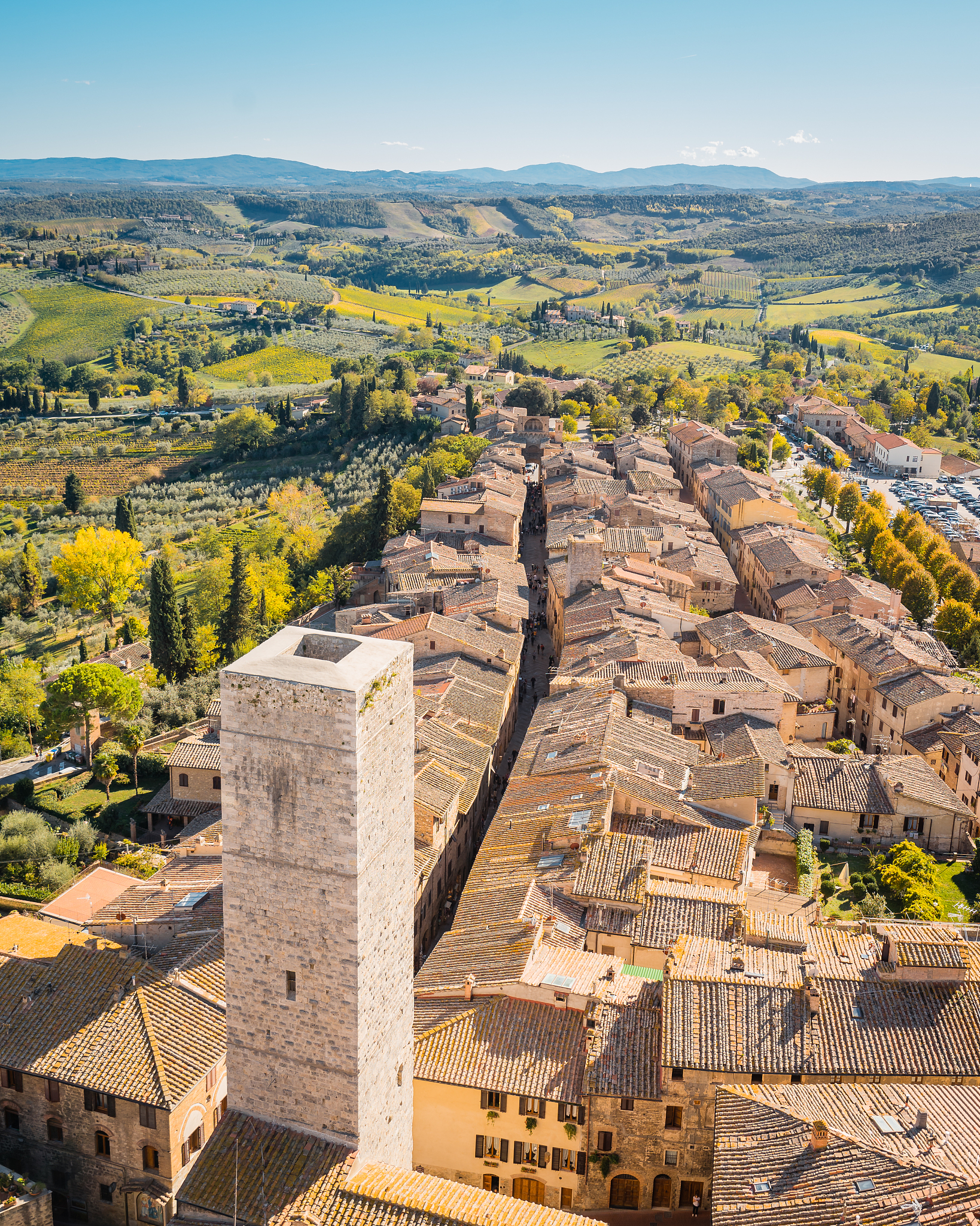 一生必去的100个旅游胜地：你的旅行梦想清单