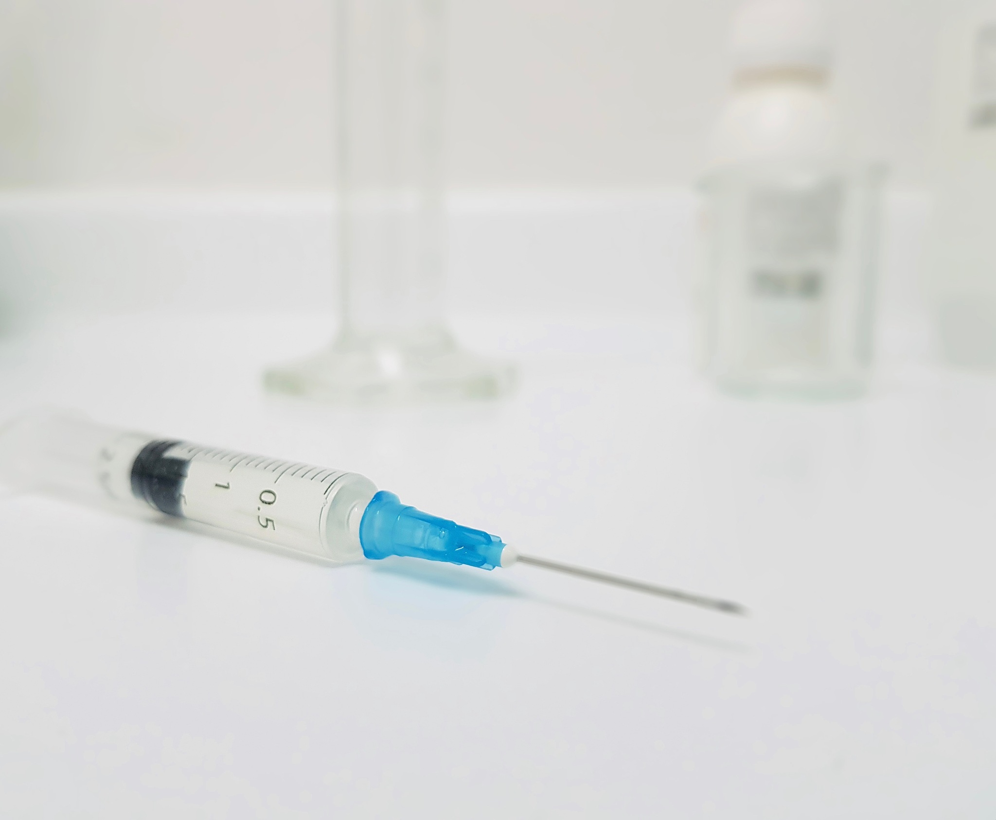 Jext肾上腺素注射笔：过敏反应急救的关键