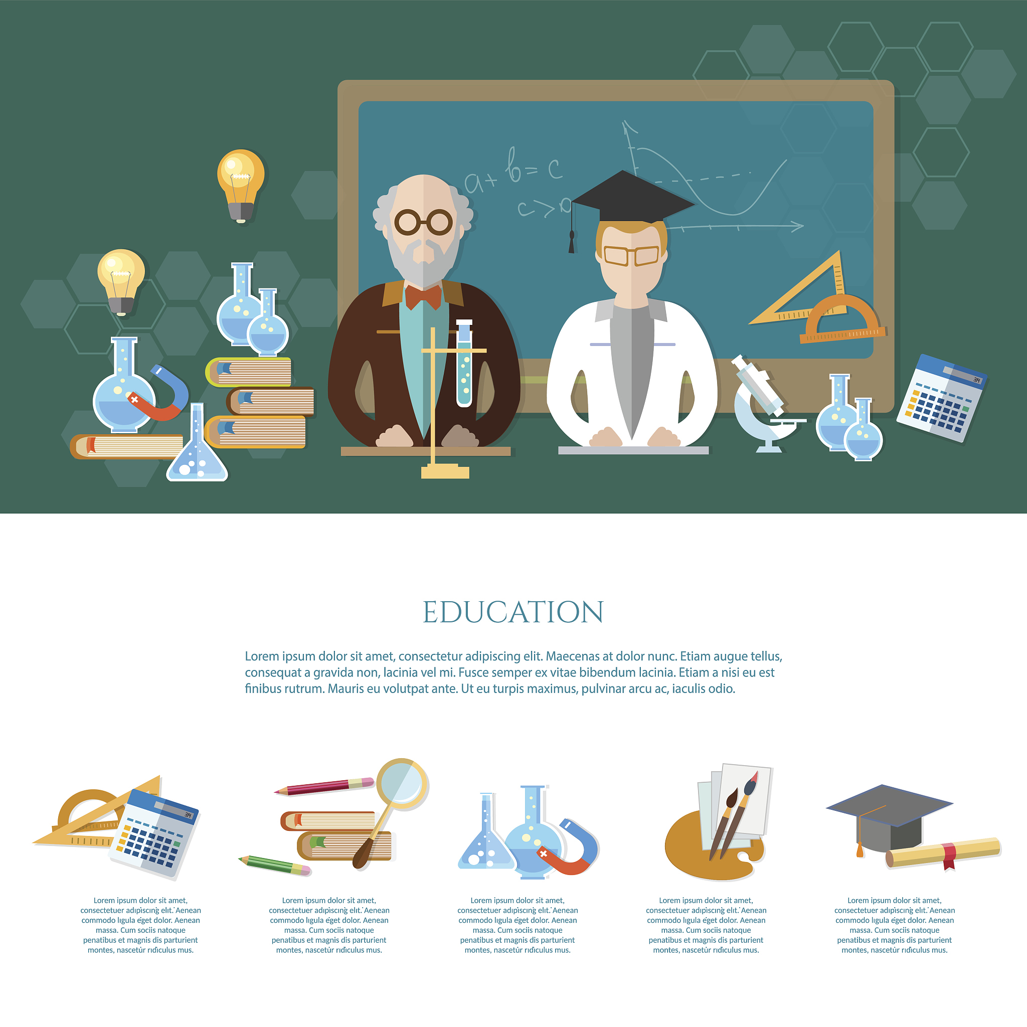 教师熟悉专业有何专长