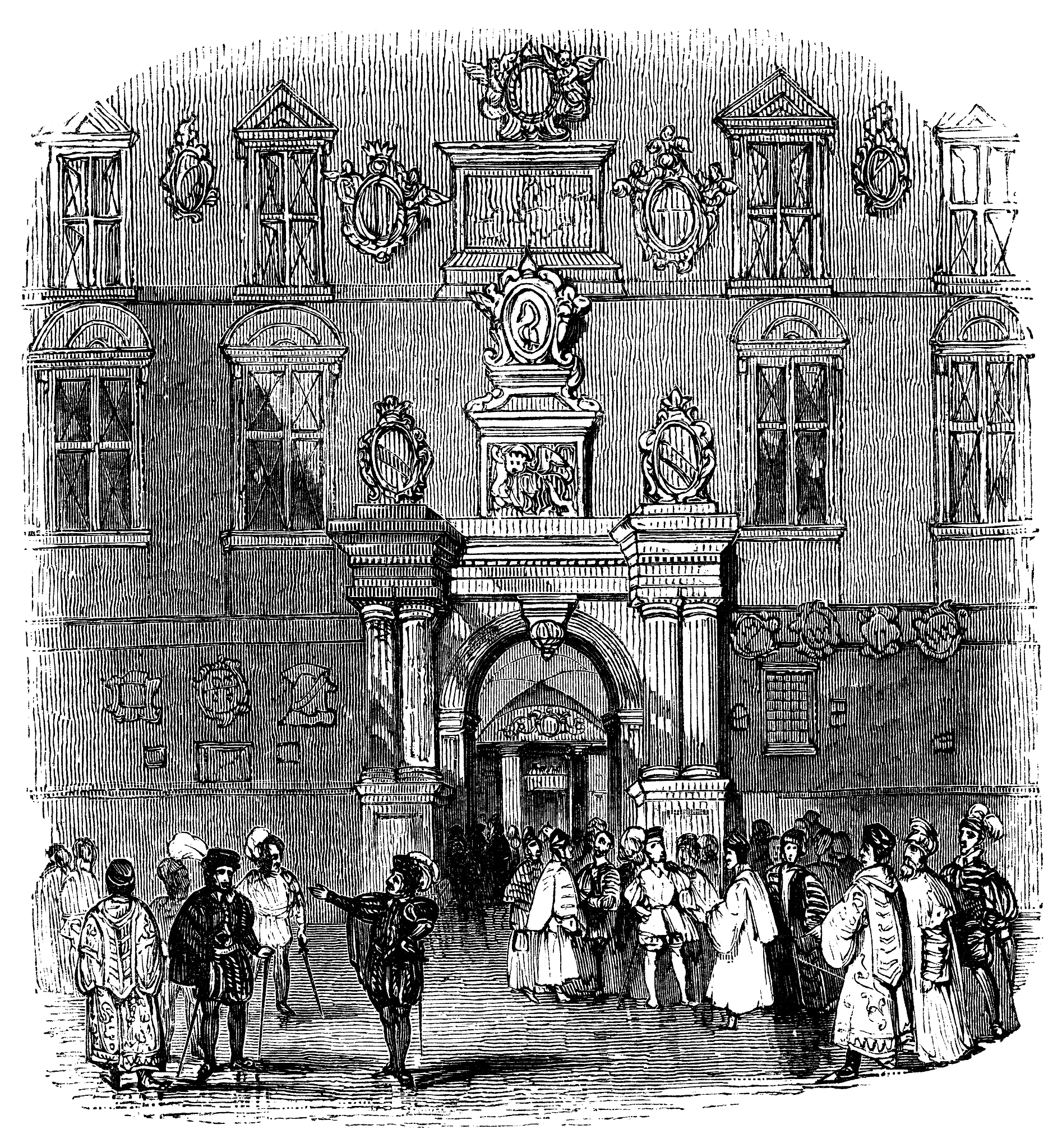 卡利亚里大学QS排名：全球701-750位