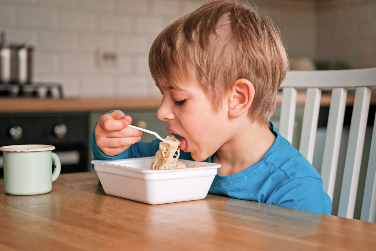 孩子挑食的危害：小璇的案例告诉我们什么？