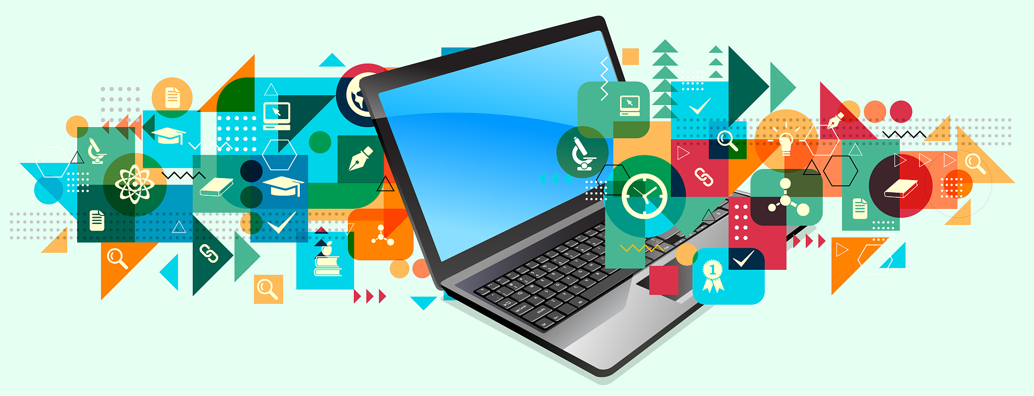 tech for education