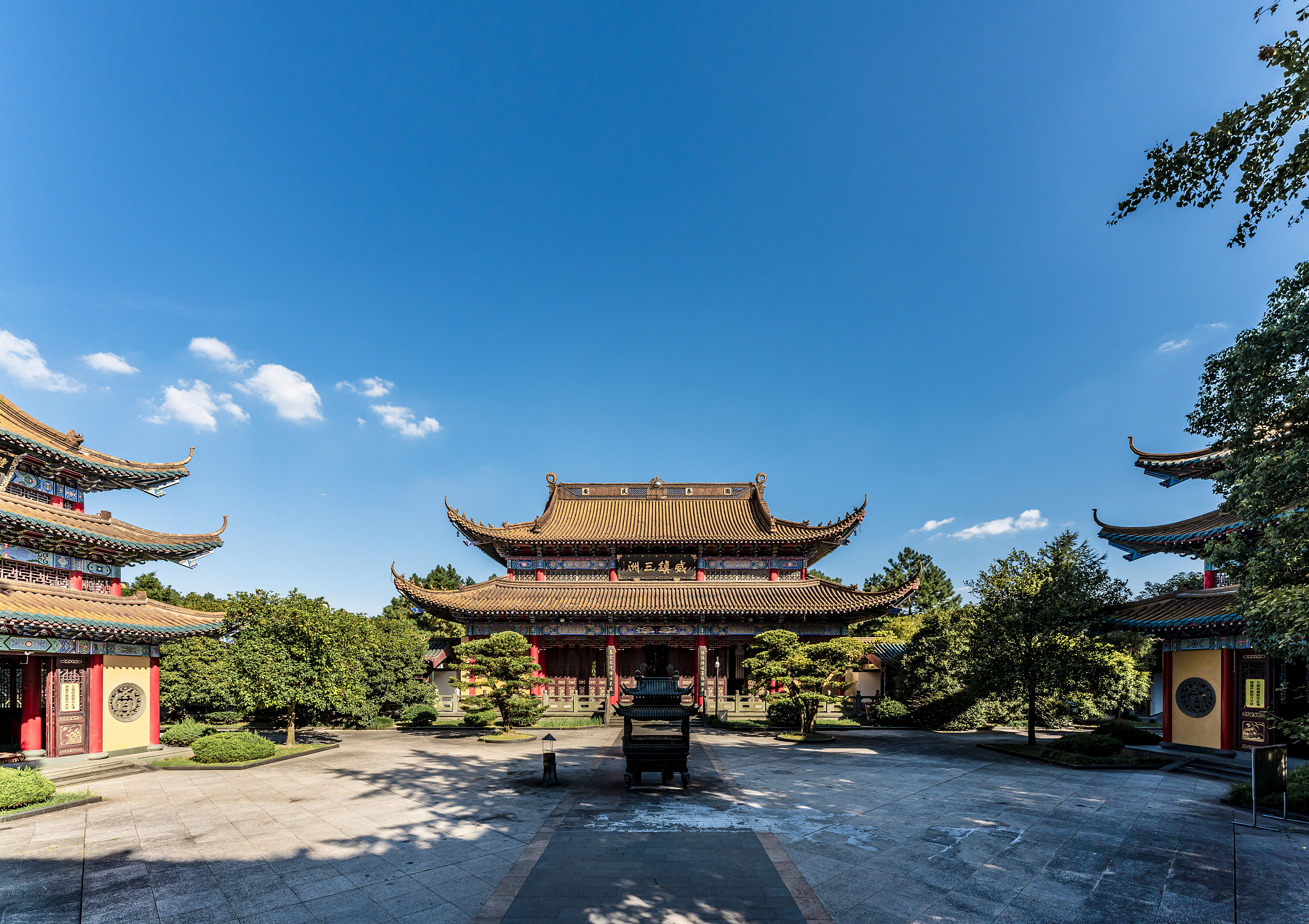 山西旅游职业学院特色课程：旅游规划与设计、文化产业管理、风景园林等专业