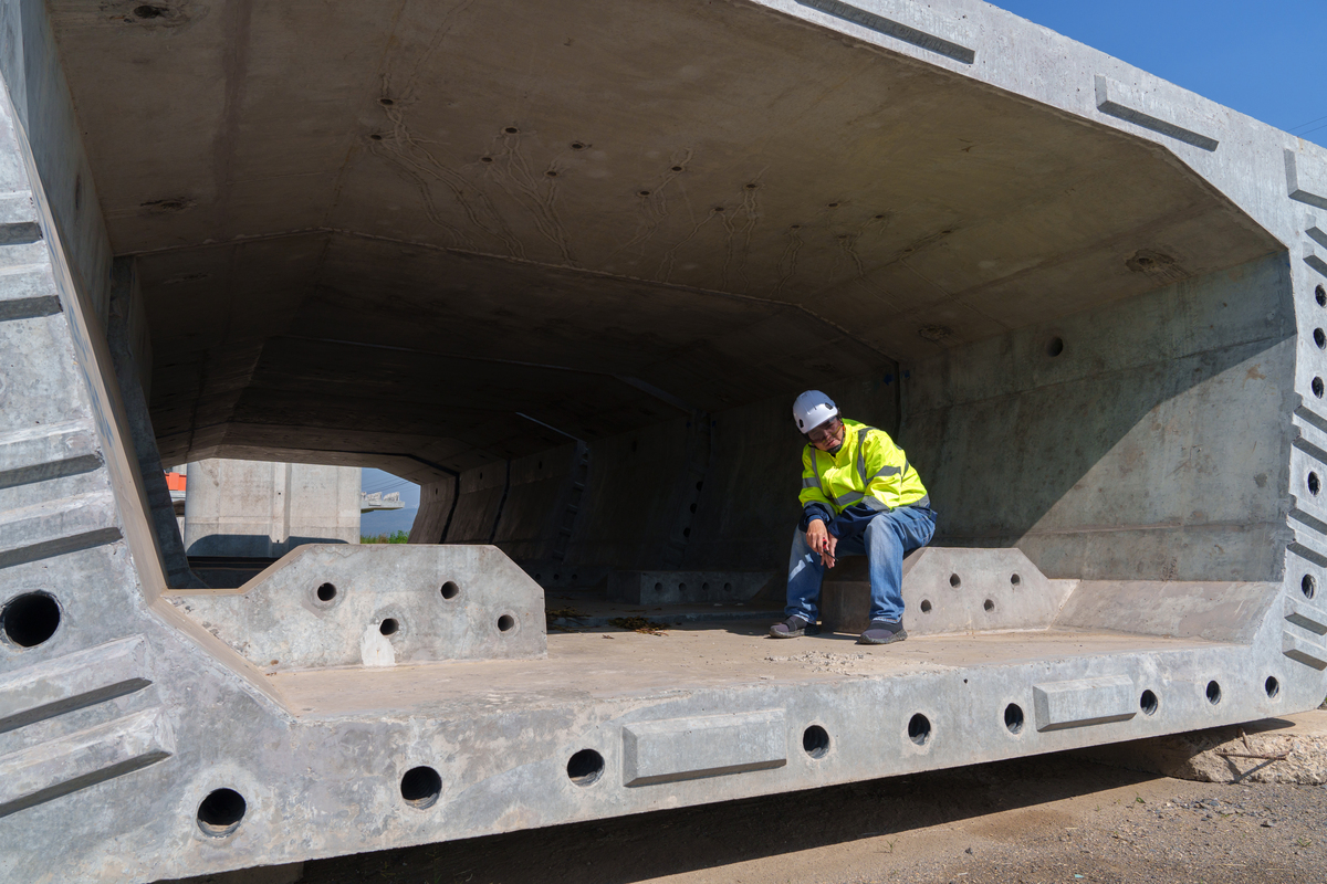 隧道钢衬施工方法详解：步骤、技术及质量控制