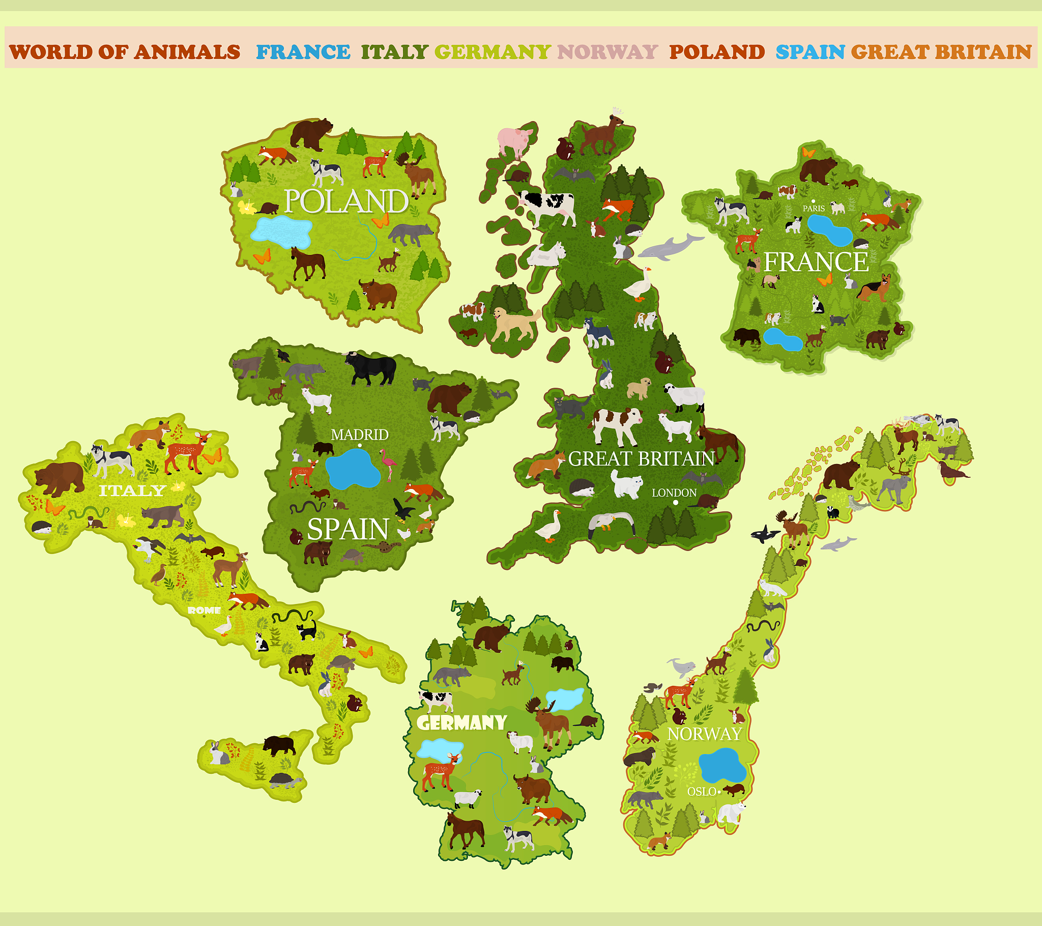 RPG游戏策划案：第一章-树灵之怒